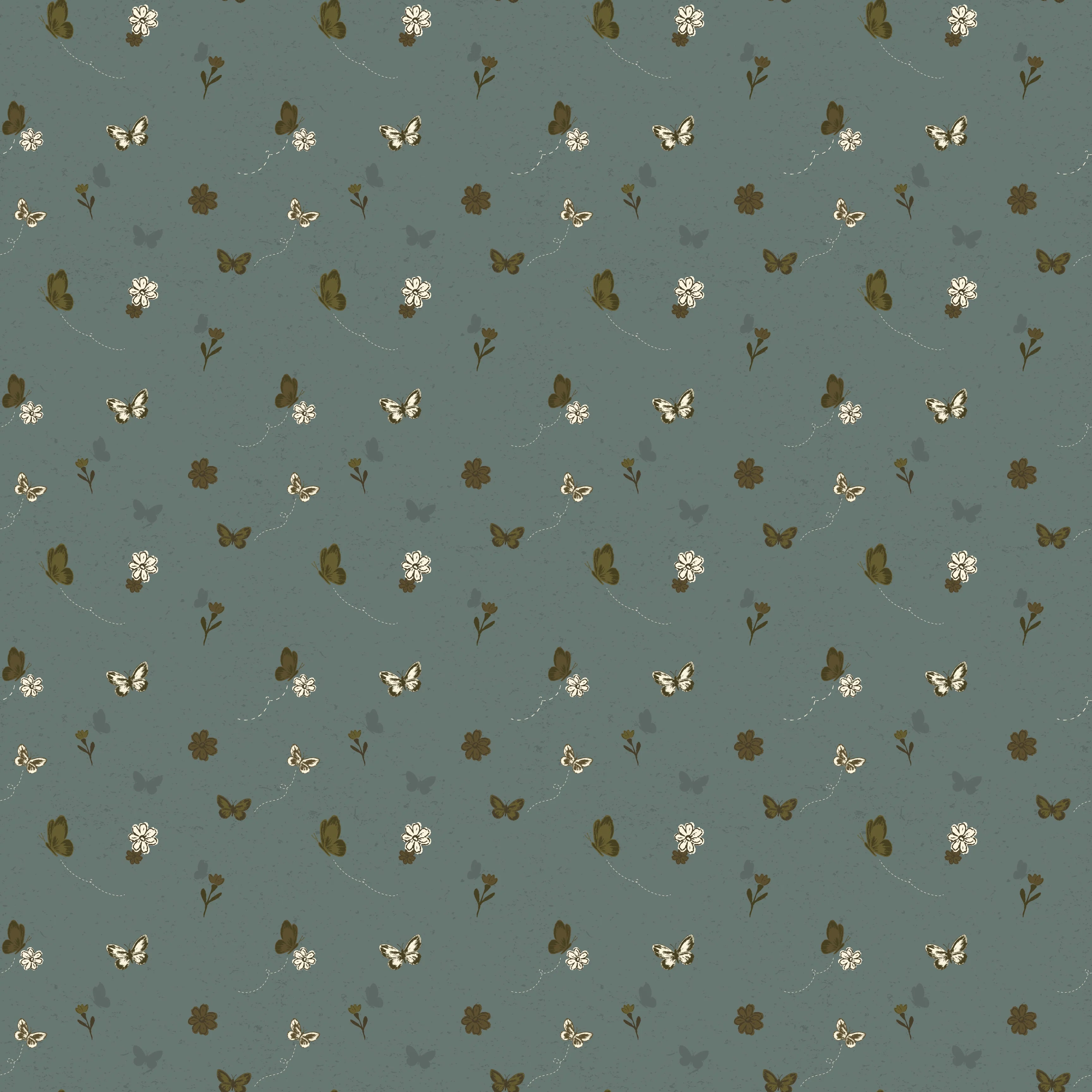 Marlo Wallpaper by The Feral Flower - Image 6