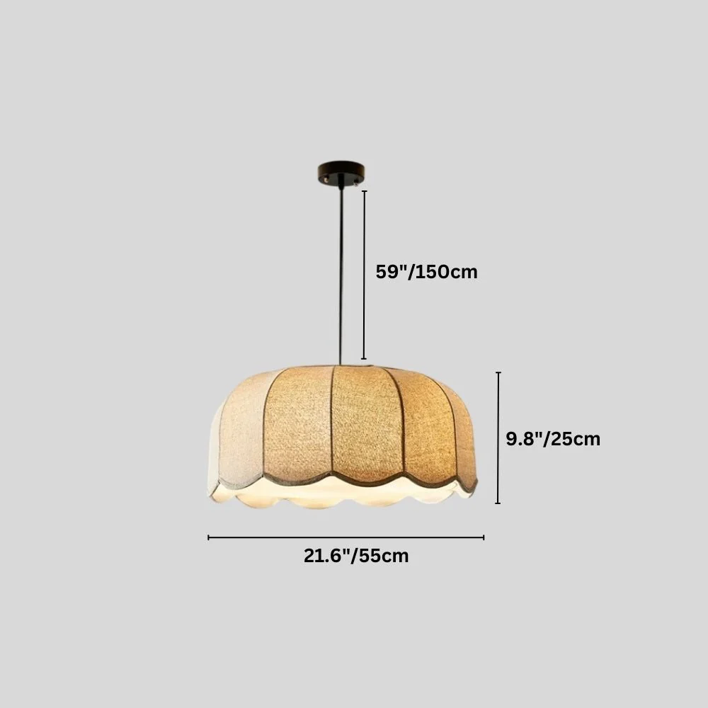 Mashi Pendant Light - Image 10