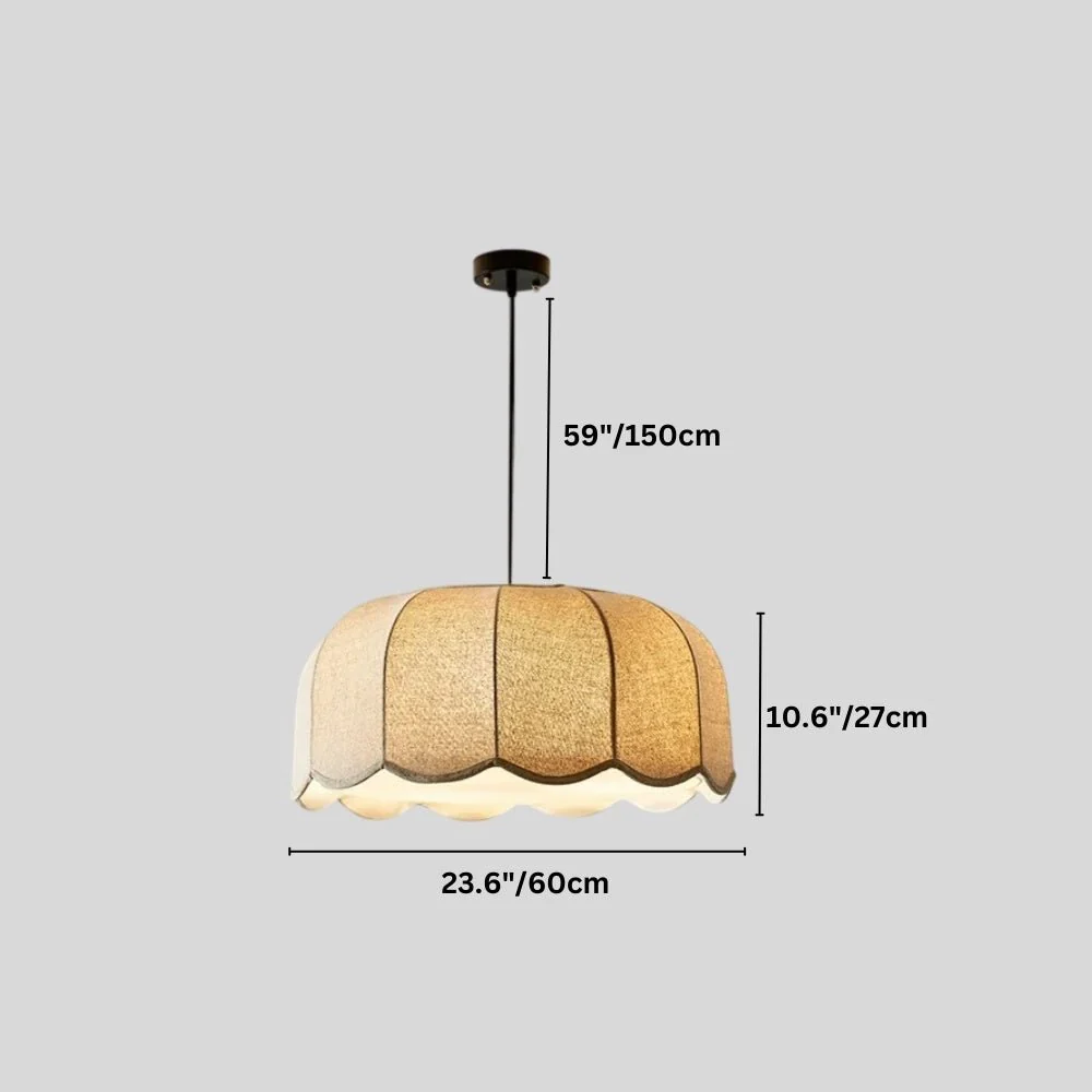 Mashi Pendant Light - Image 11