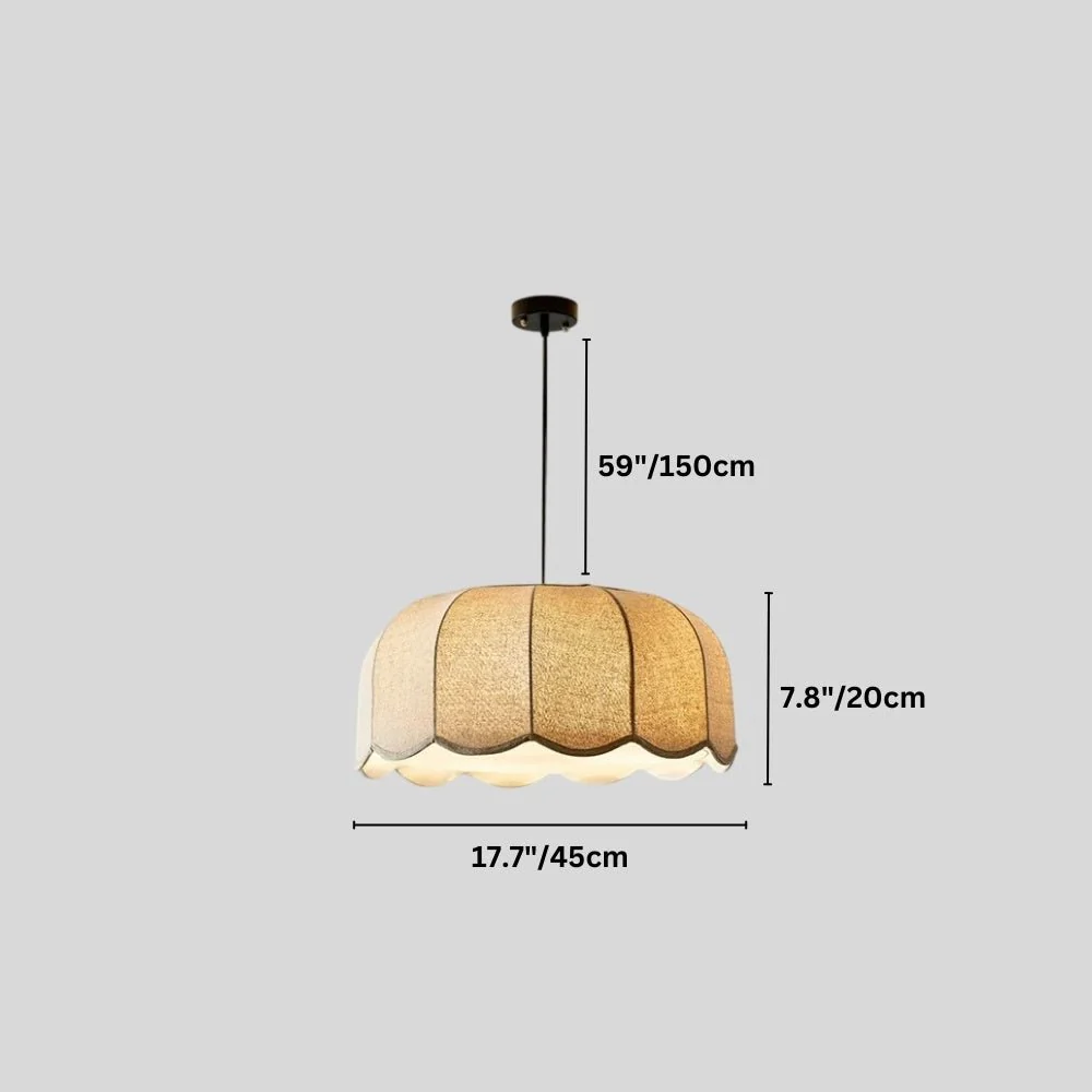 Mashi Pendant Light - Image 12