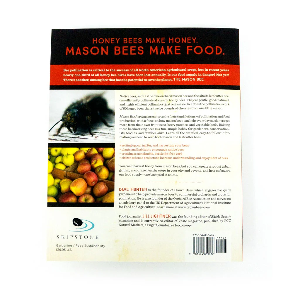 Mason Bee Revolution - Image 2