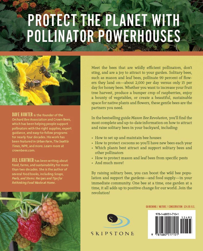 Mason Bee Revolution, 2nd Edition - Image 2