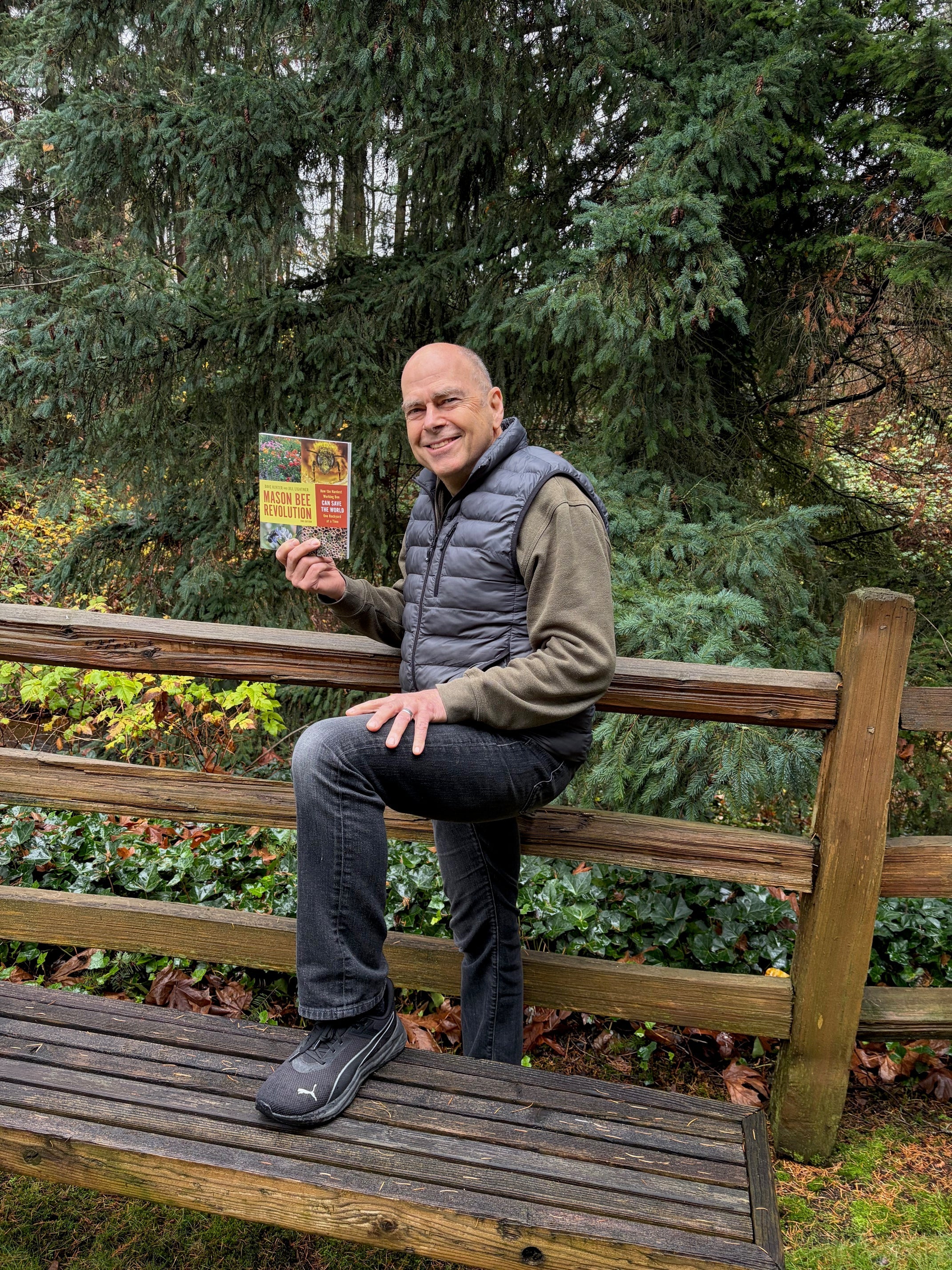Mason Bee Revolution, 2nd Edition - Image 3