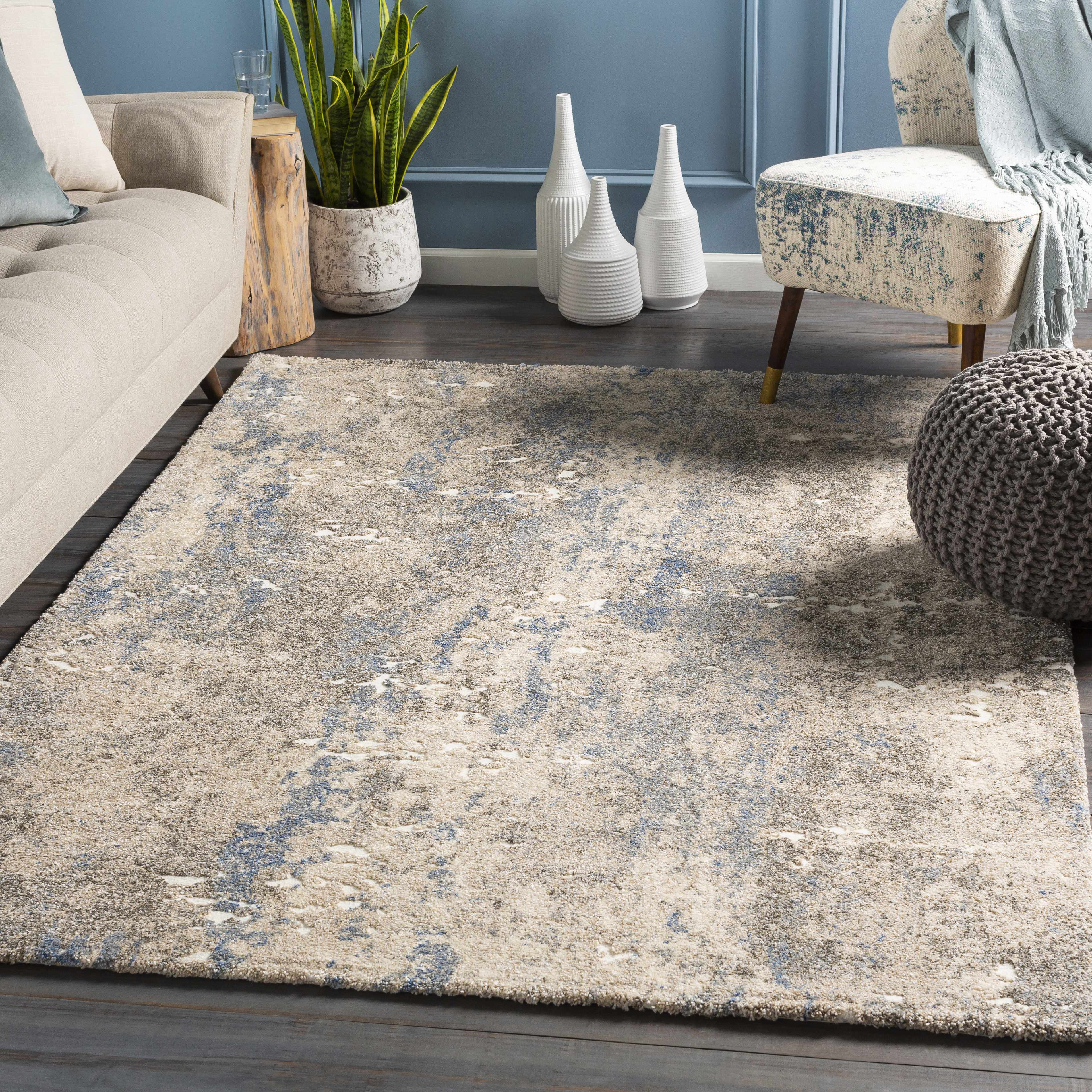 Matewan Thick Luxe Rug - Image 2