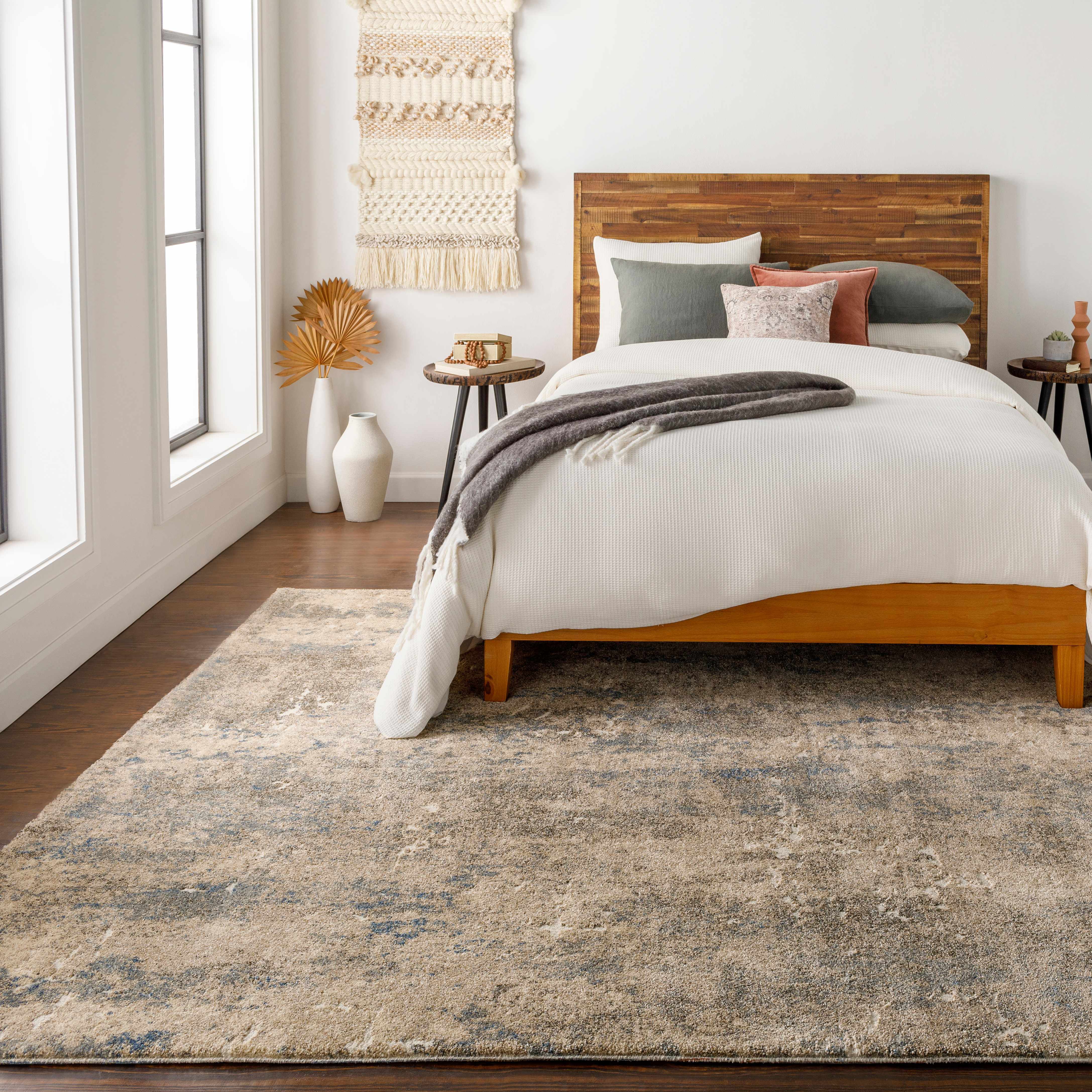 Matewan Thick Luxe Rug - Image 3
