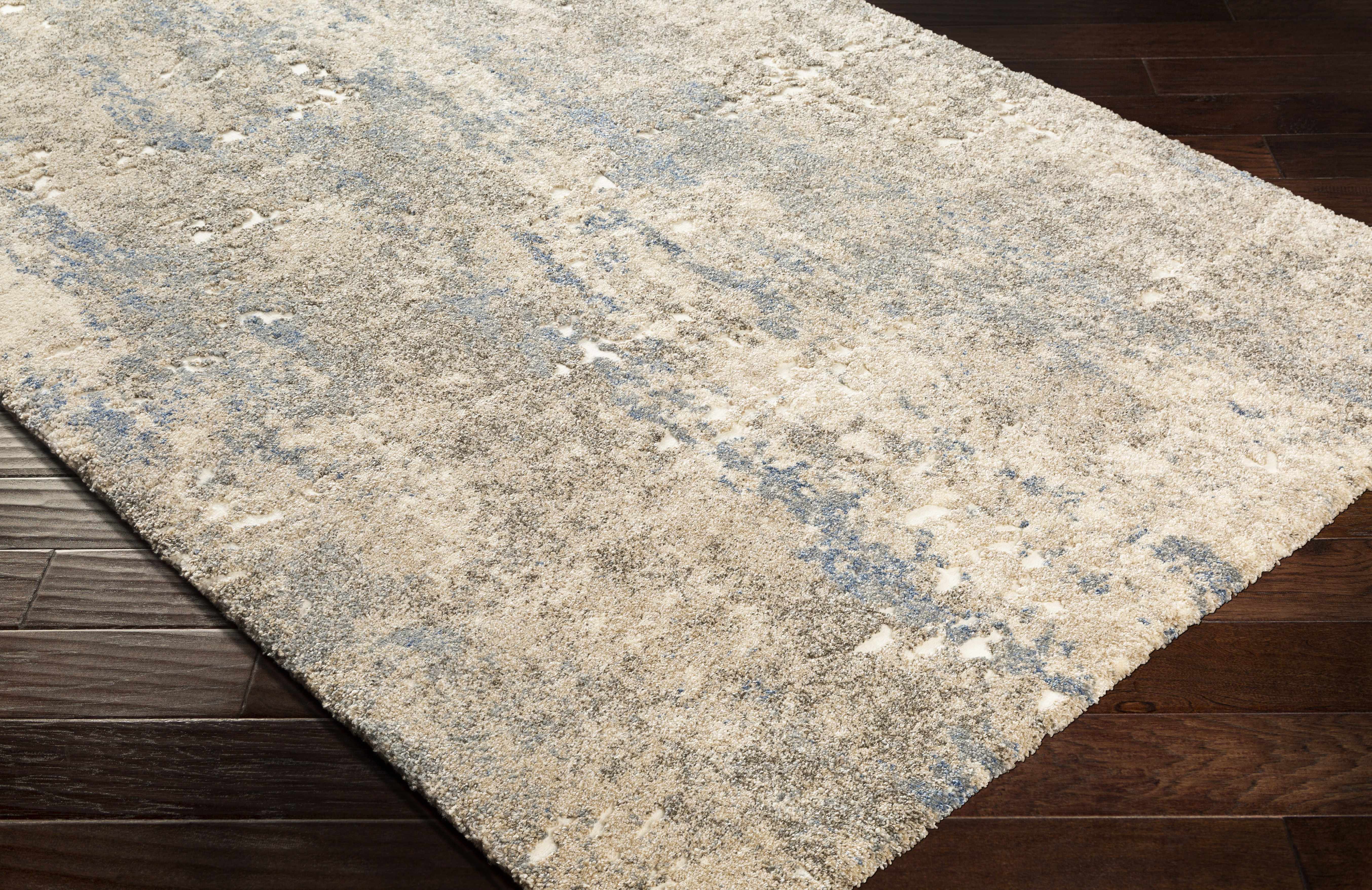 Matewan Thick Luxe Rug - Image 6