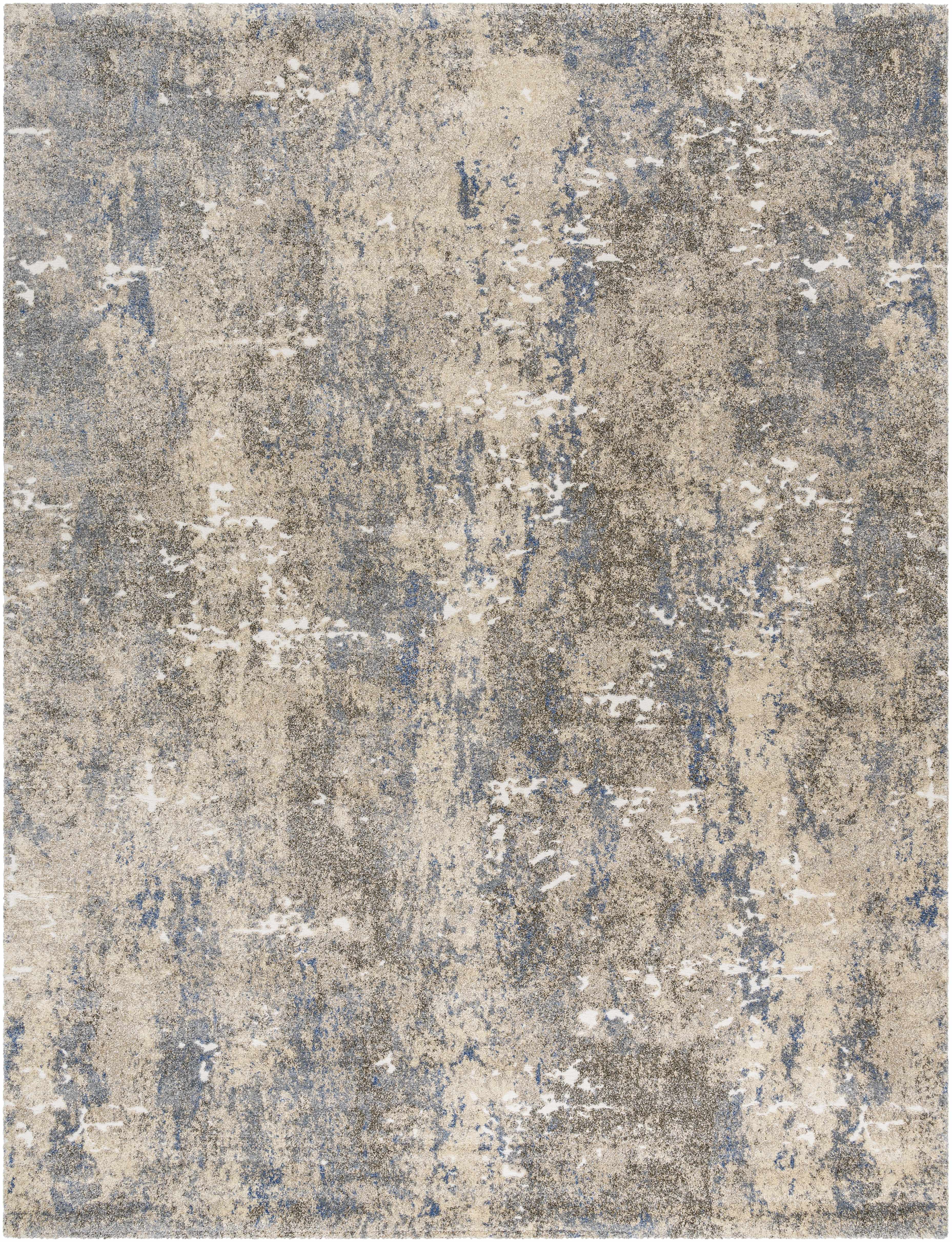 Matewan Thick Luxe Rug - Image 9