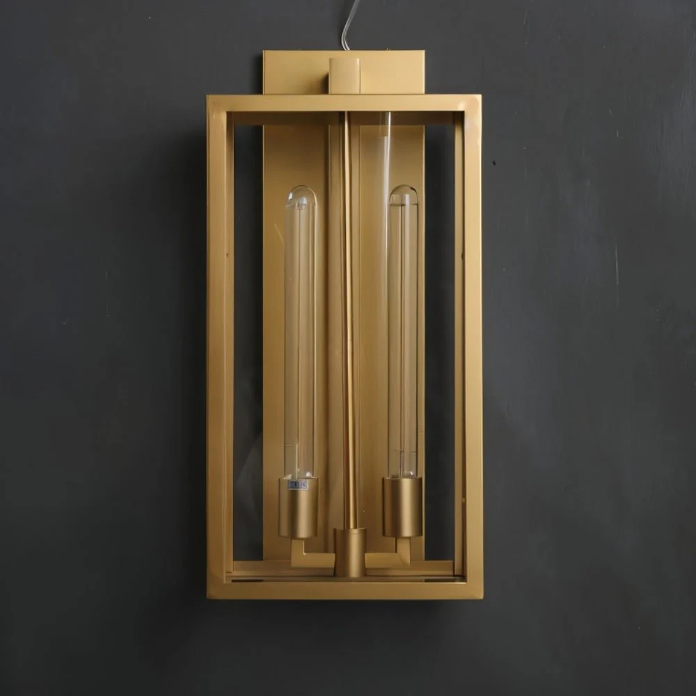 Matkon Wall Lamp - Image 11