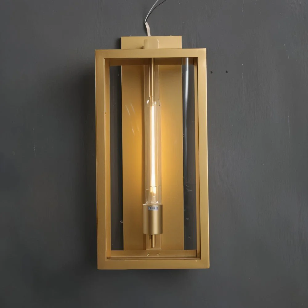 Matkon Wall Lamp - Image 12
