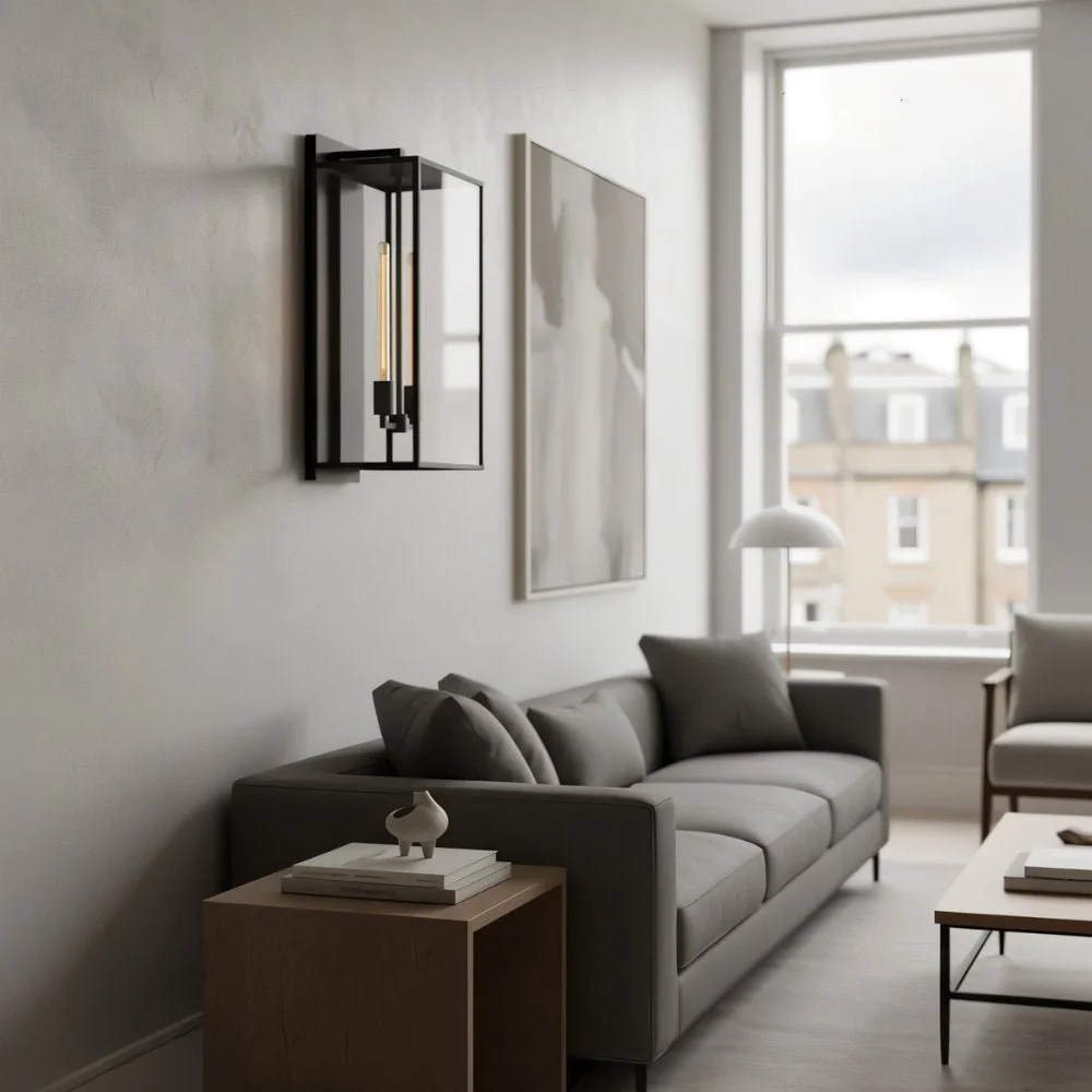 Matkon Wall Lamp - Image 4