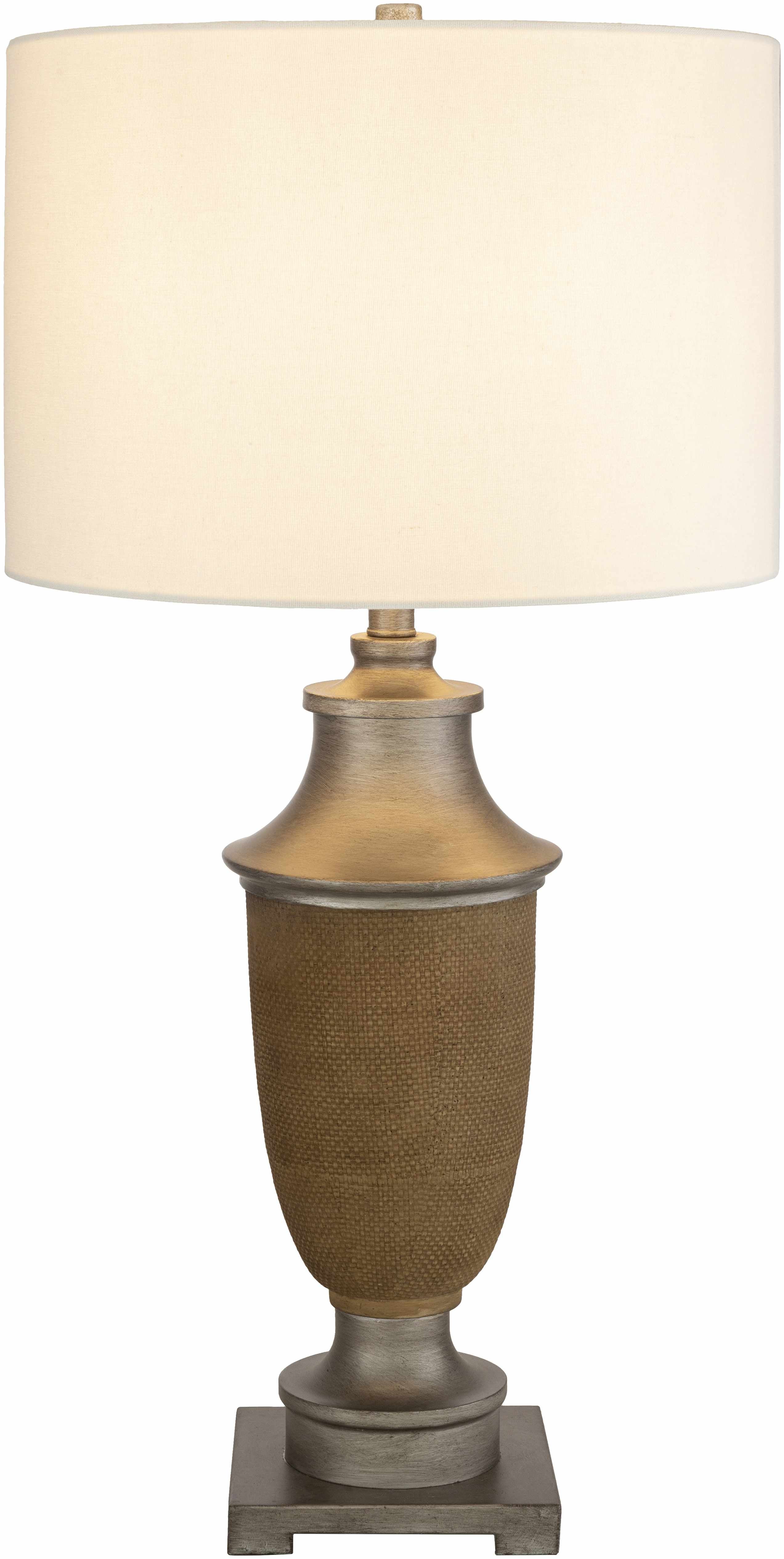 Matungao Table Lamp - Clearance - Image 11