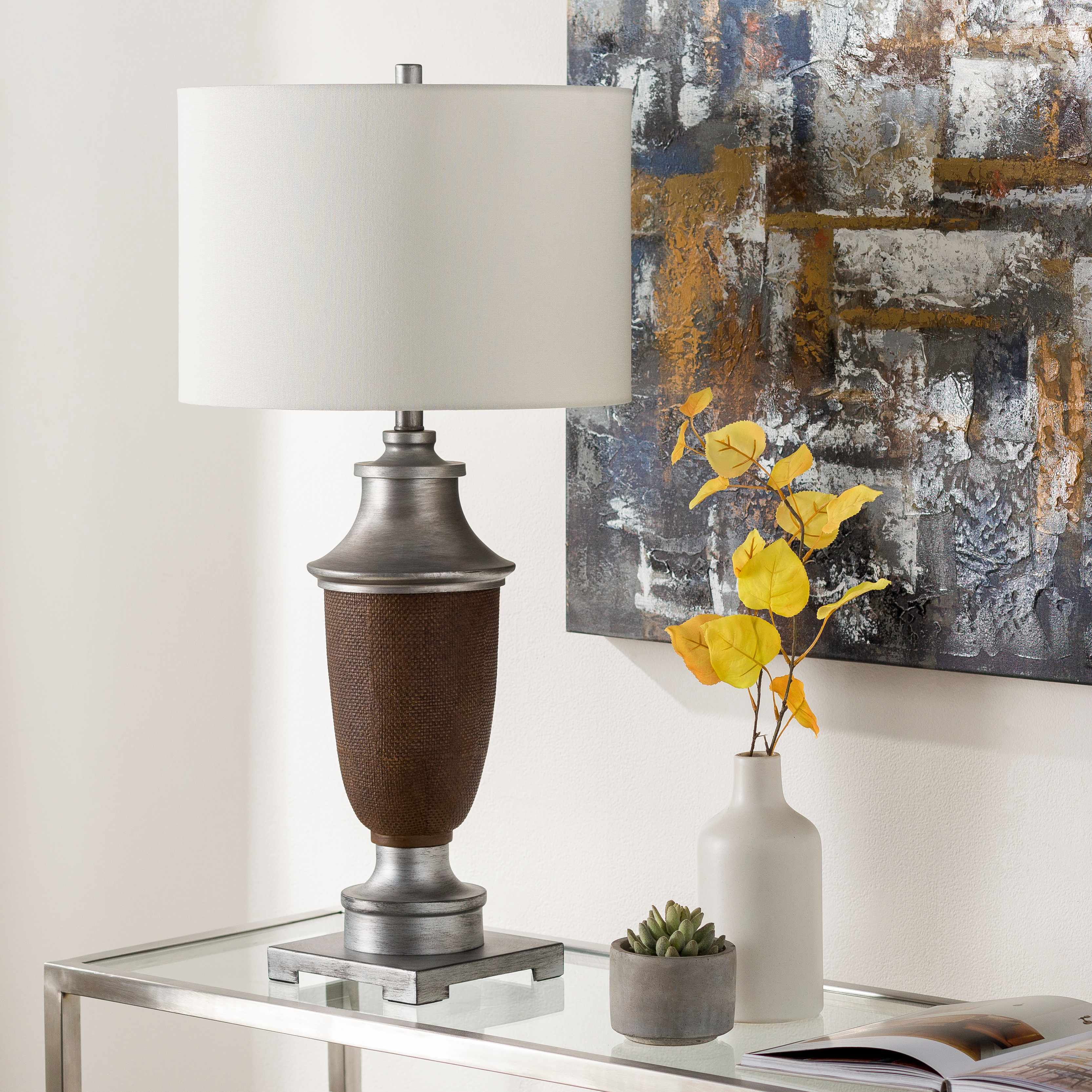 Matungao Table Lamp - Clearance - Image 8