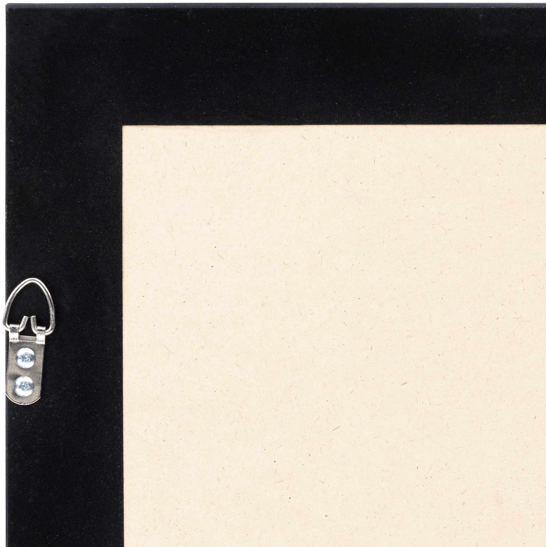 Mazgirt Majestic Black Frame Wall Art Piece - Image 6