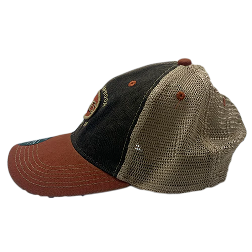 McCue's Nebraska Taproom Trucker Hat | McCue's Nebraska Taproom - Image 2