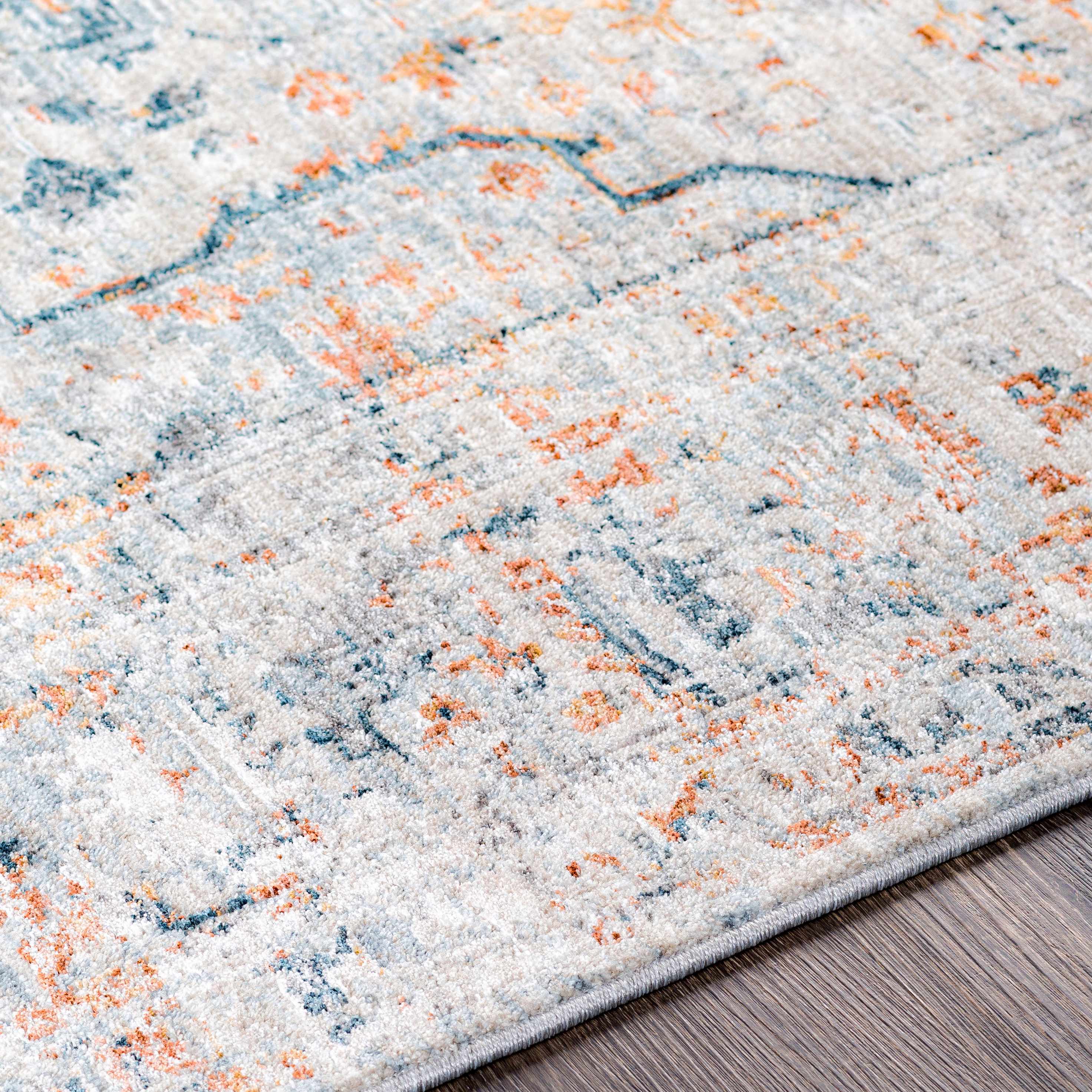 McKinlay Luxe Rug - Image 10