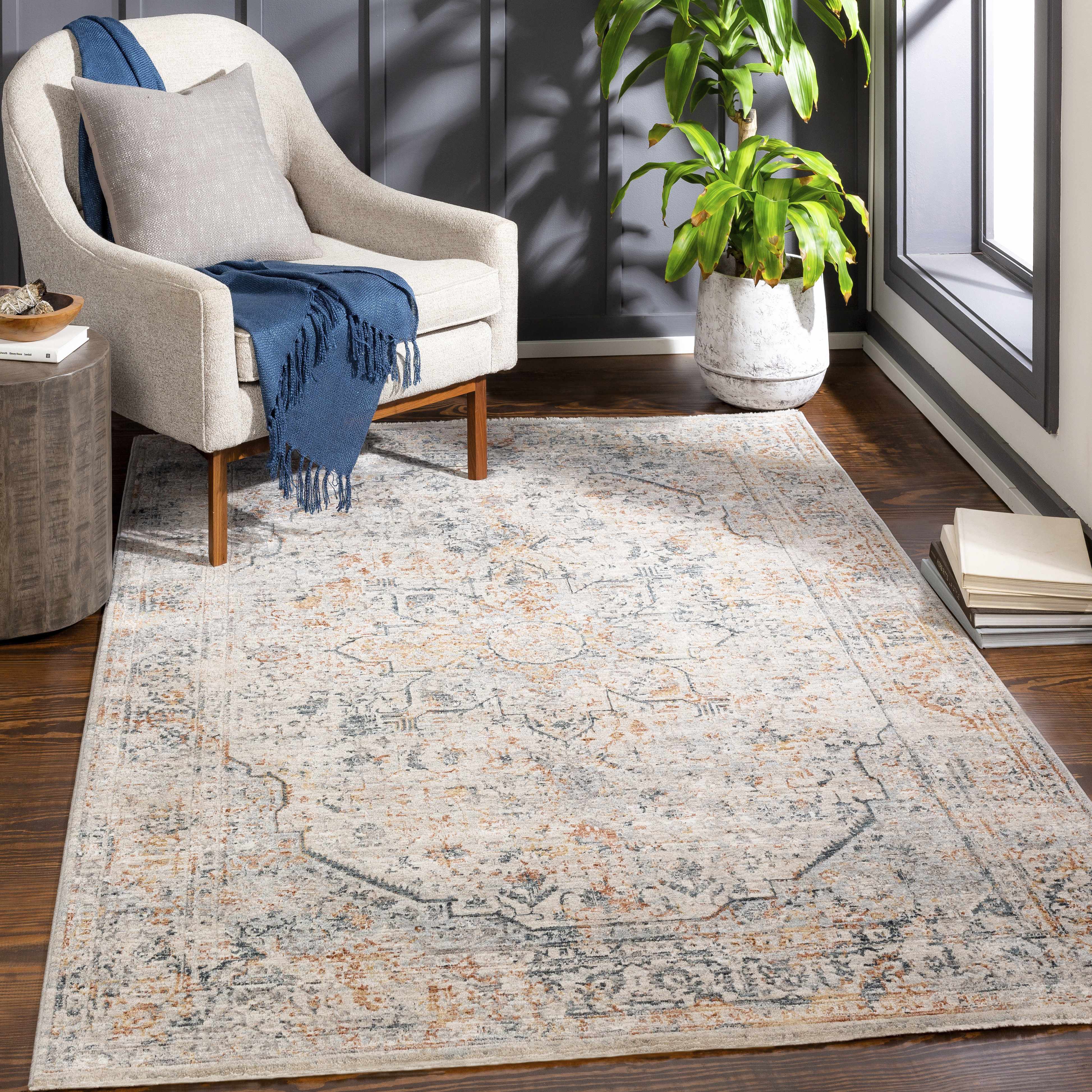 McKinlay Luxe Rug - Image 2
