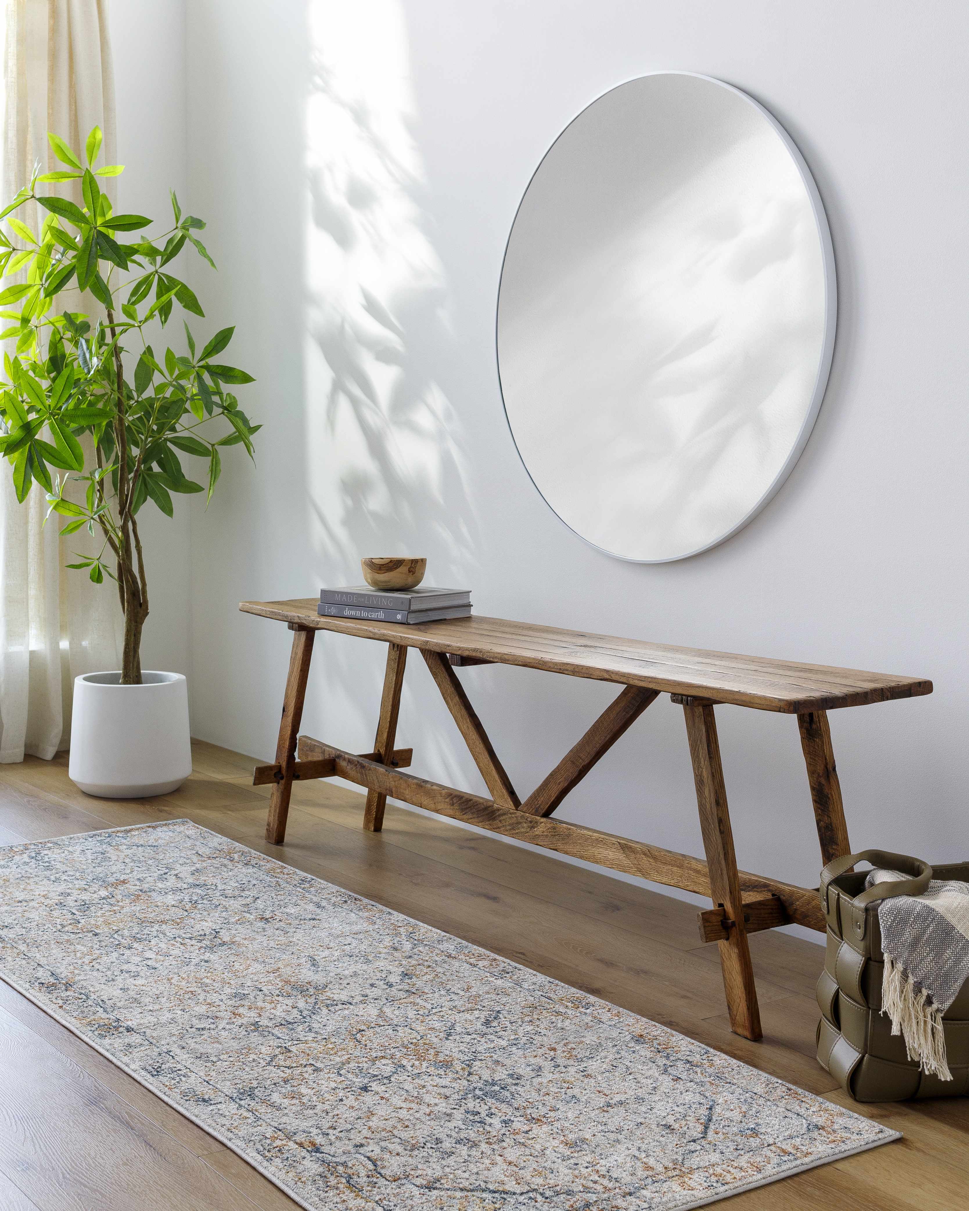 McKinlay Luxe Rug - Image 3