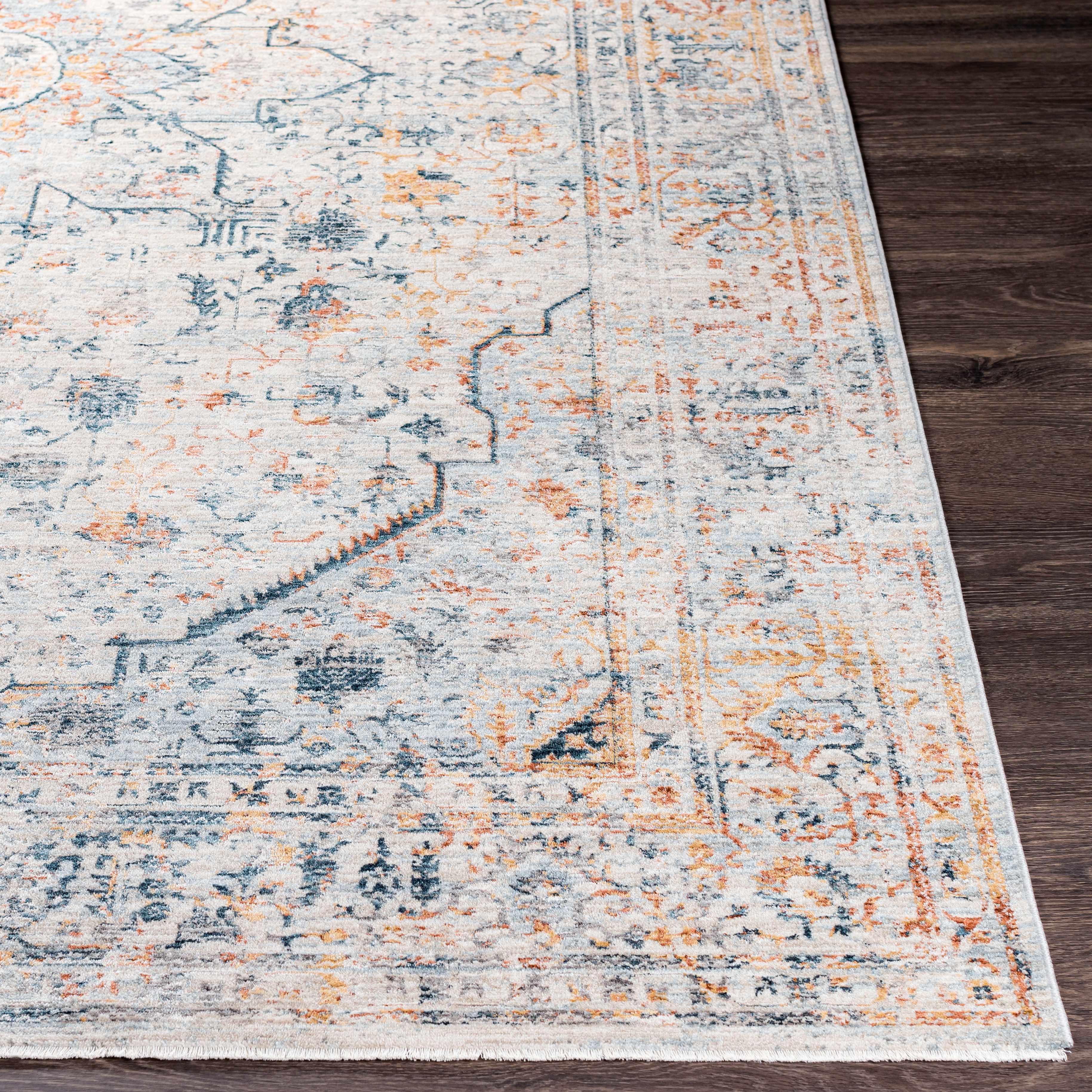 McKinlay Luxe Rug - Image 4