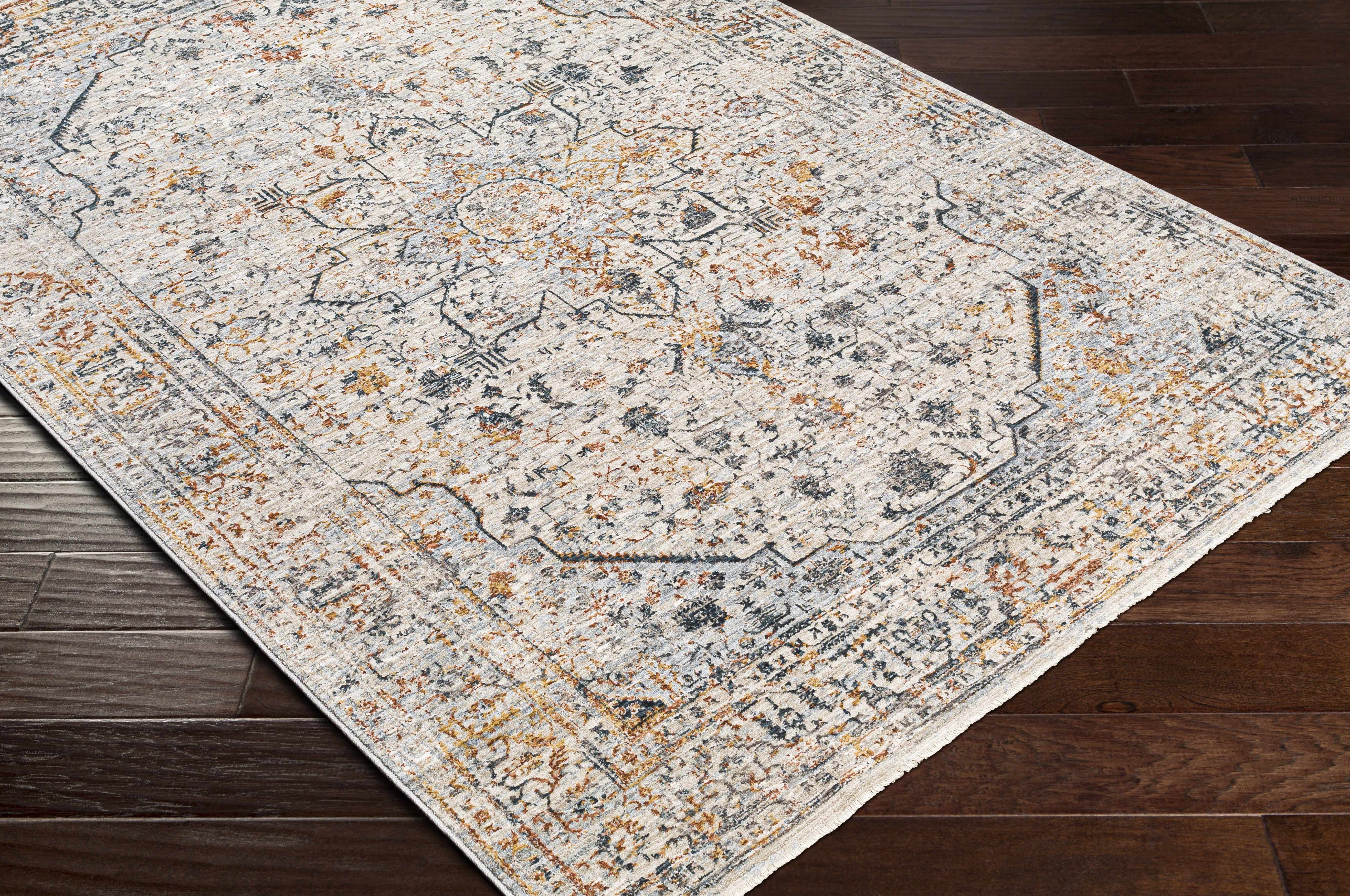 McKinlay Luxe Rug - Image 8