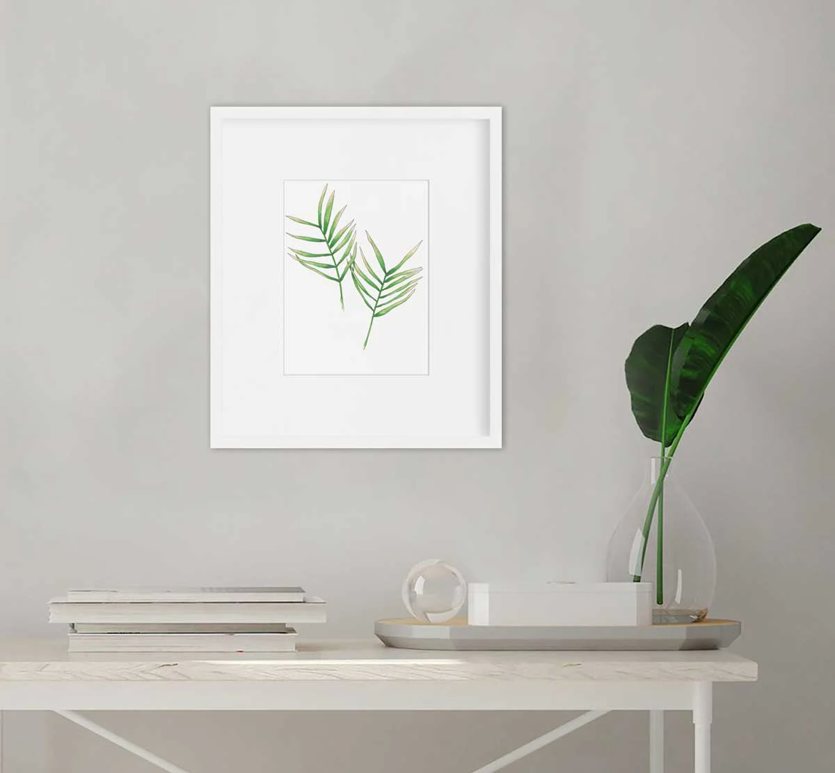 Me and You - Open Edition Paper Print - Image 2