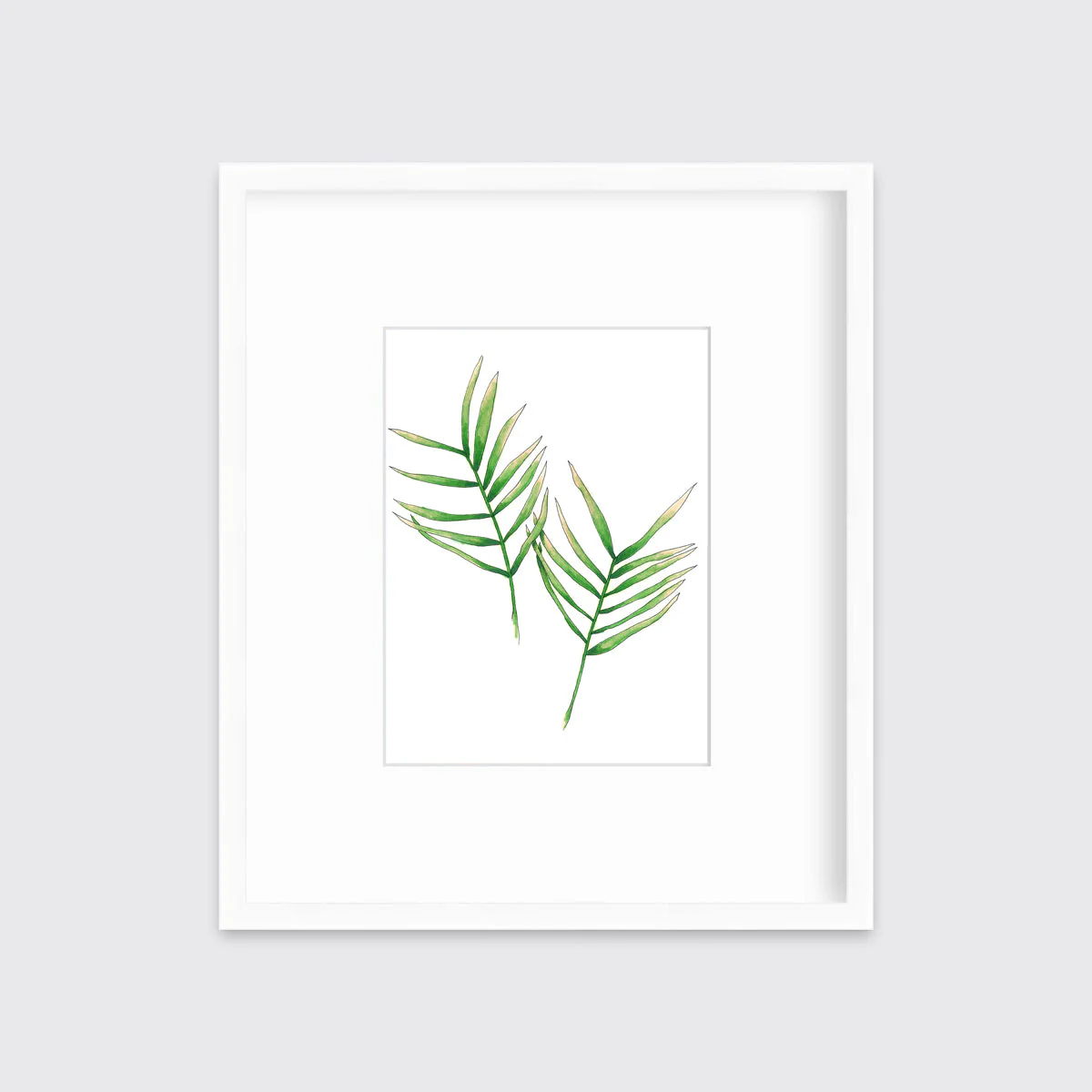 Me and You - Open Edition Paper Print - Image 3