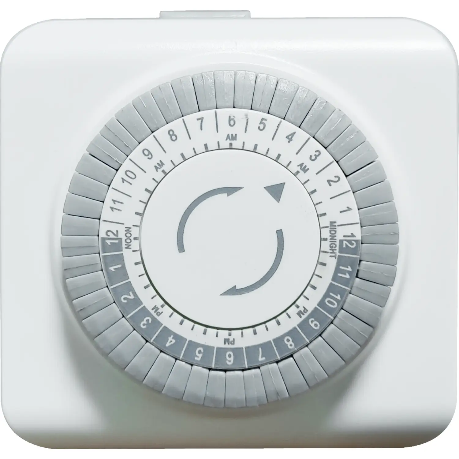 Mechanical Timers for Lights and Appliances Easy to Set - Image 2