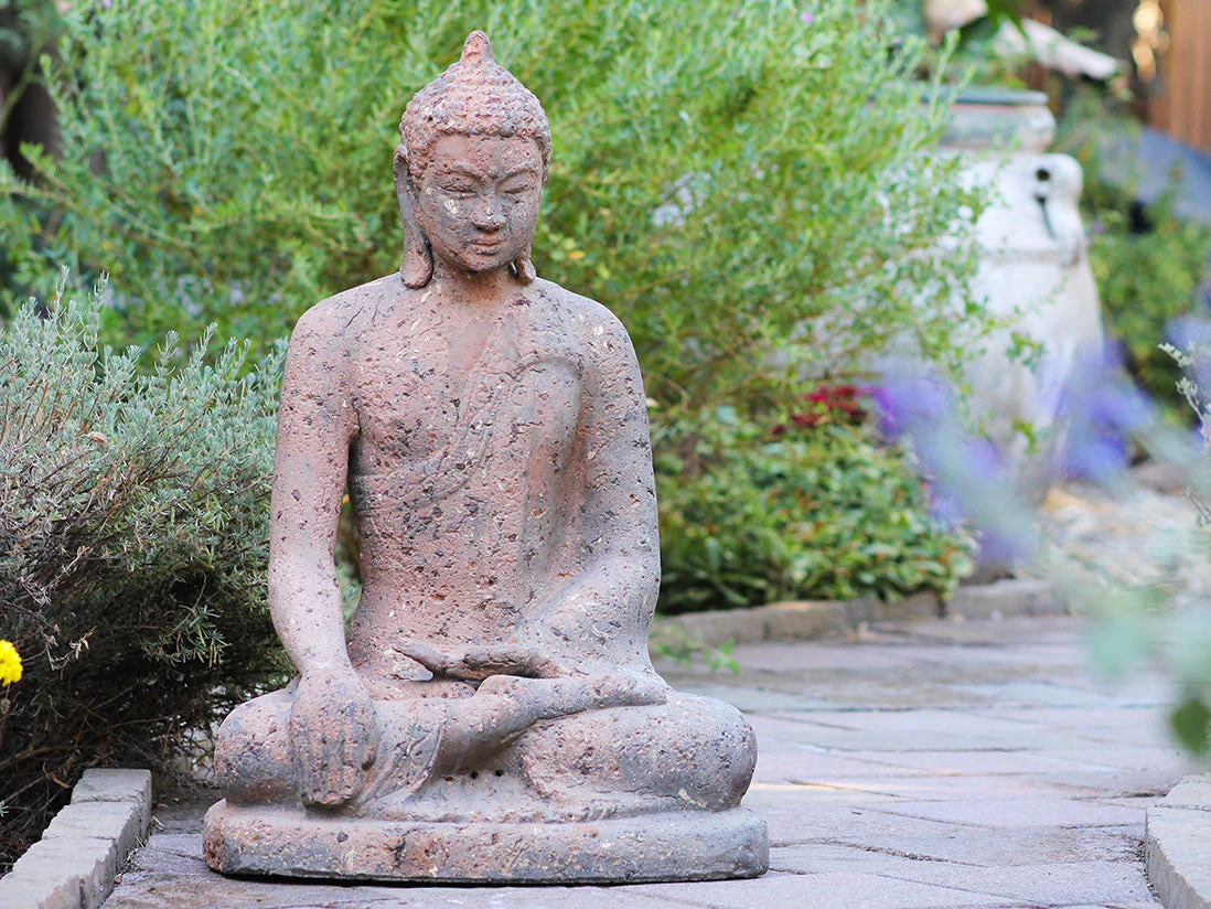 Meditating Buddha By Plantatorem - Image 2