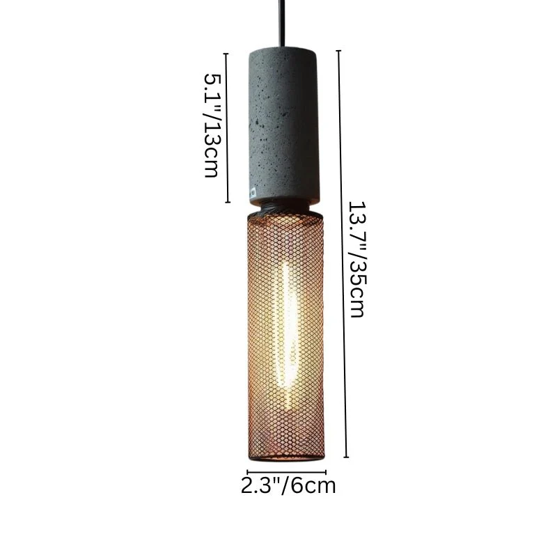 Mehora Pendant Light - Image 11