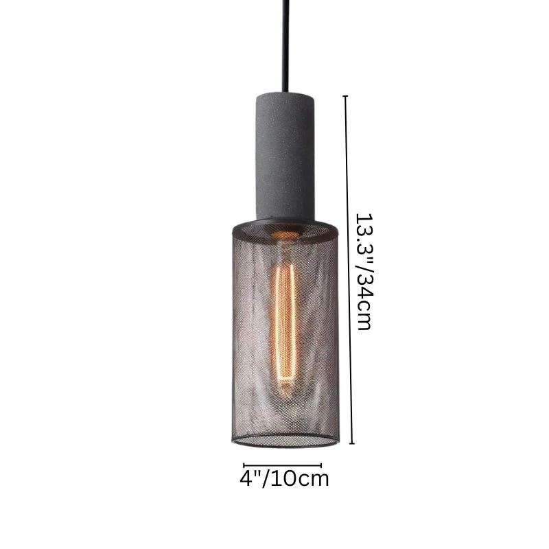 Mehora Pendant Light - Image 12