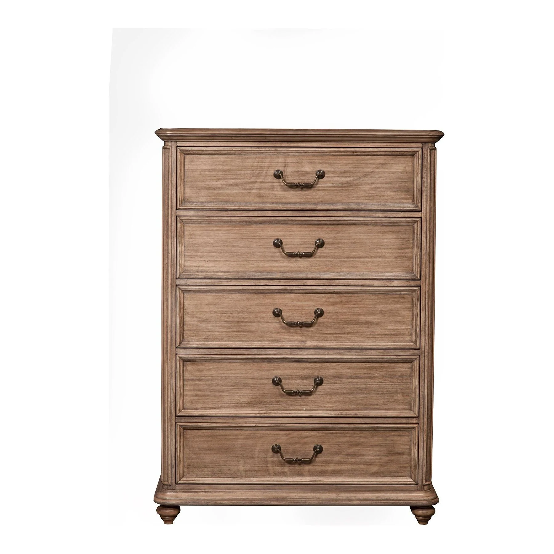 Melbourne Chest, French Truffle - Image 2