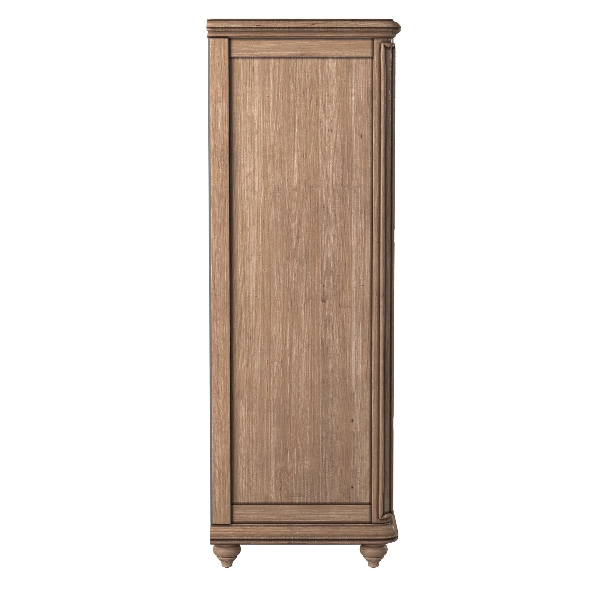 Melbourne Chest, French Truffle - Image 3