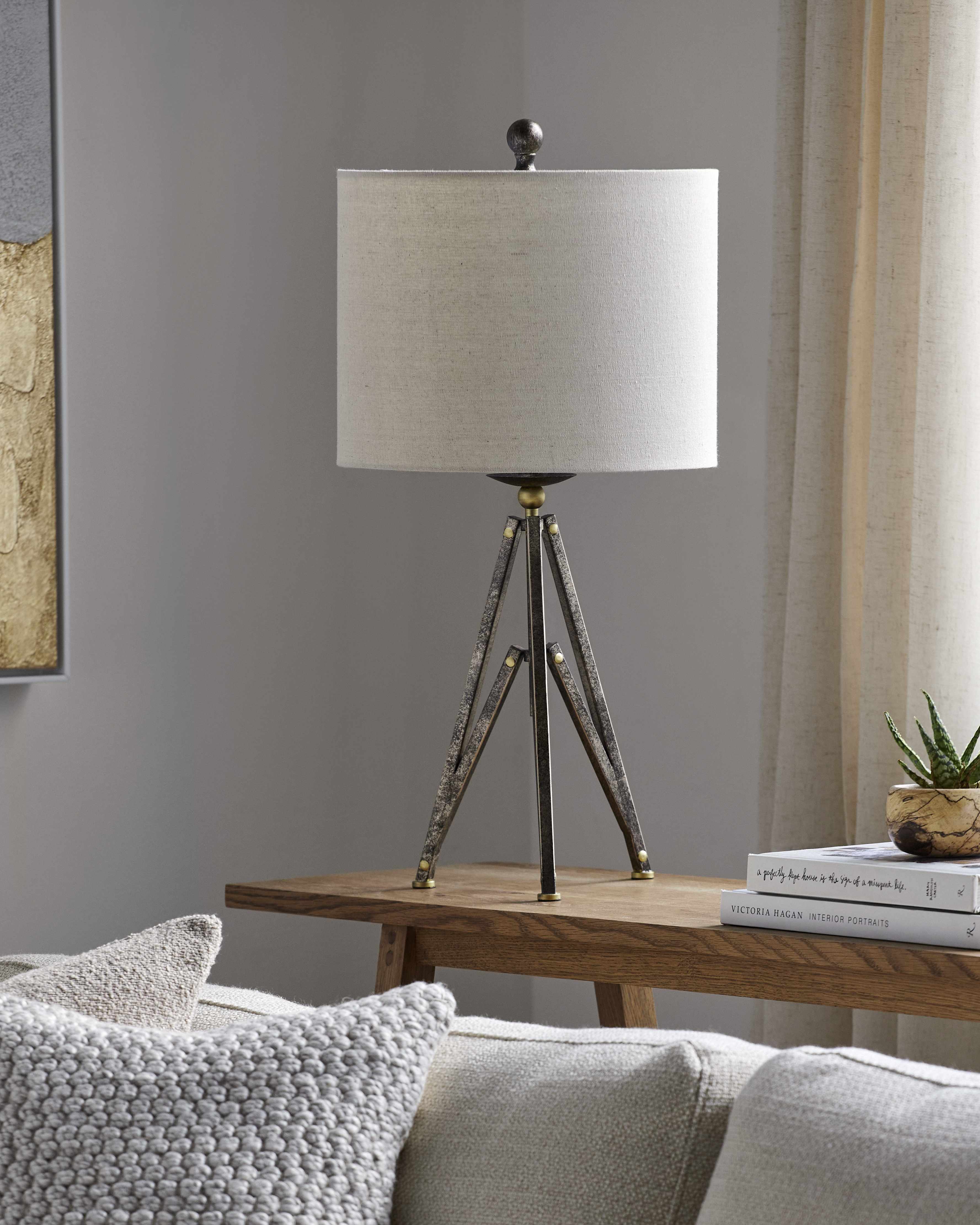Melita Table Lamp - Clearance - Image 5