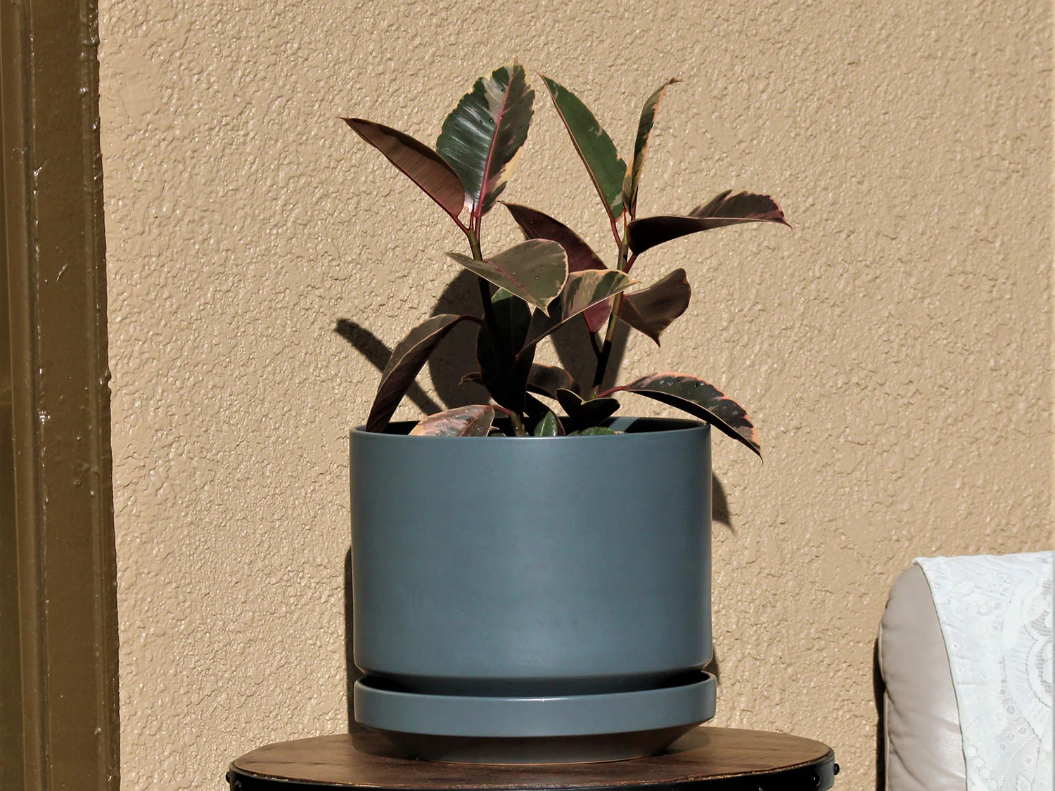 Melrose Modern Planter- 10.0" x 10.5" By Plantatorem - Image 21