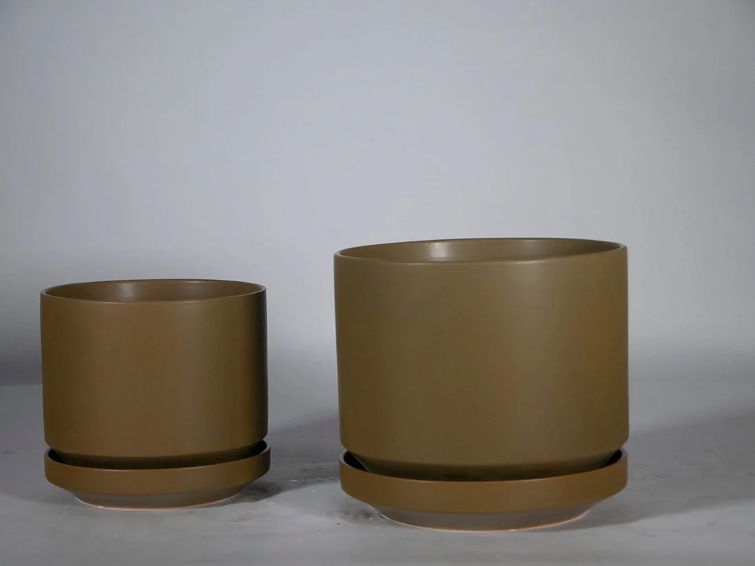 Melrose Modern Planter (LARGE) By Plantatorem - Image 14