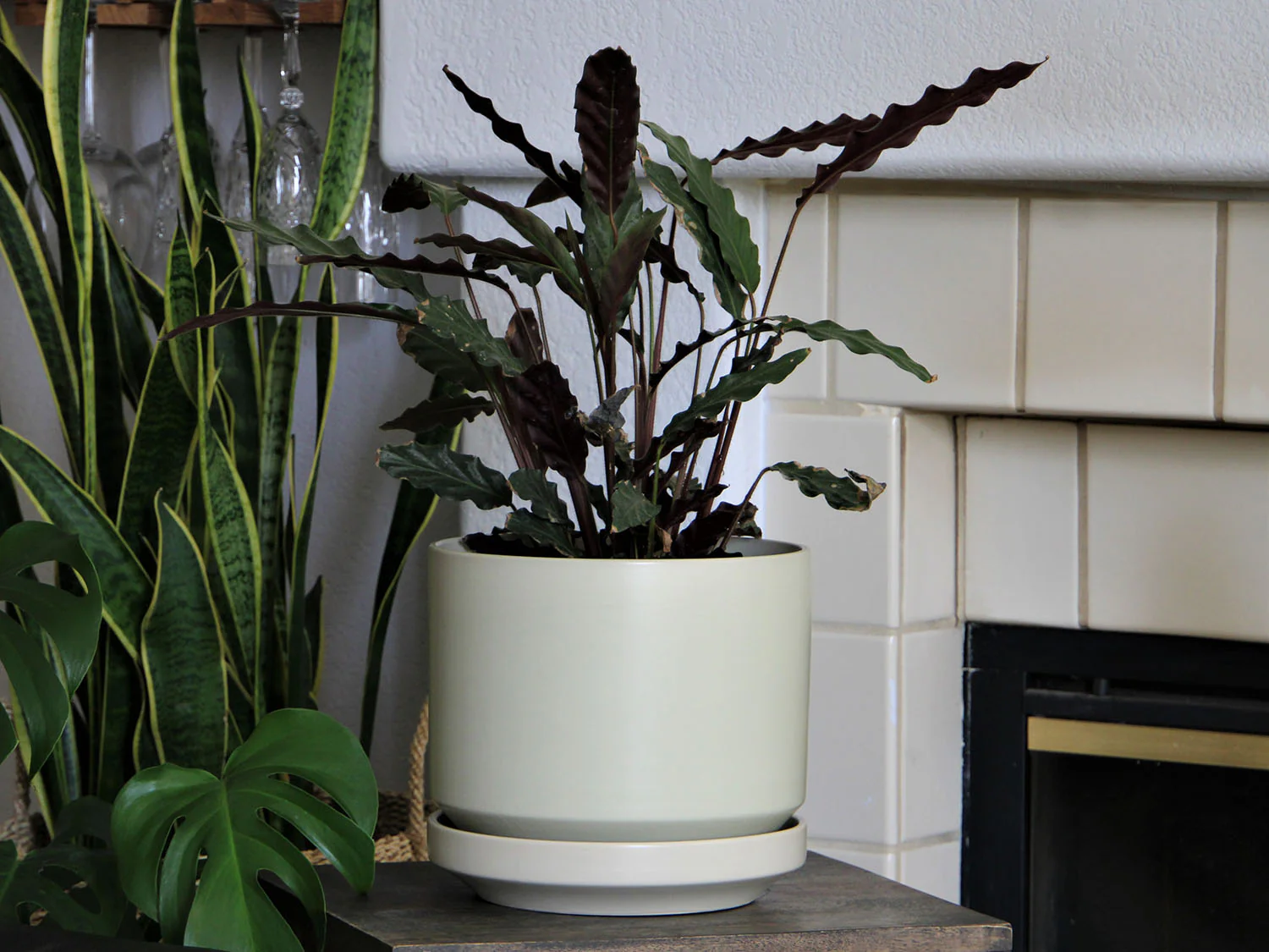 Melrose Modern Planter (LARGE) By Plantatorem - Image 15