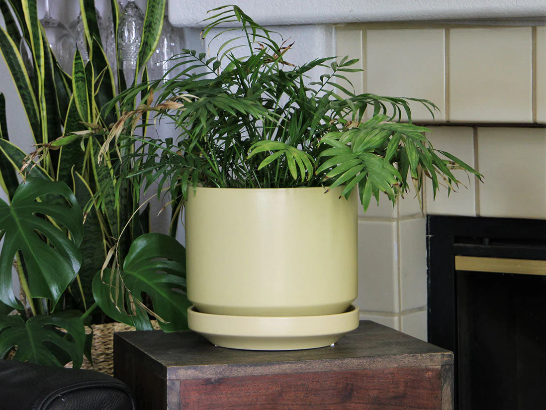 Melrose Modern Planter (LARGE) By Plantatorem - Image 17