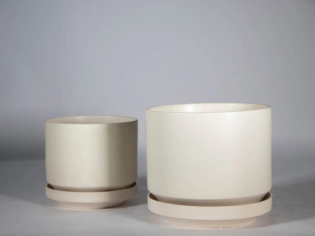 Melrose Modern Planter (LARGE) By Plantatorem - Image 2