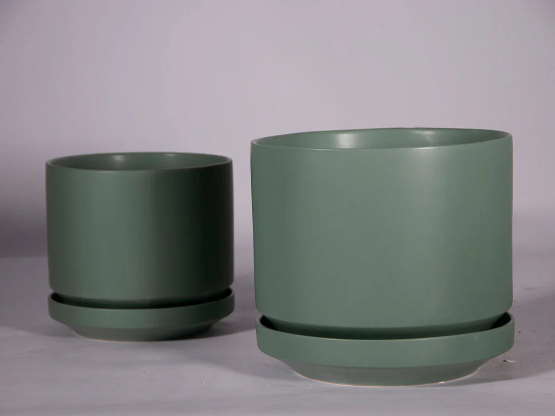 Melrose Modern Planter (LARGE) By Plantatorem - Image 25