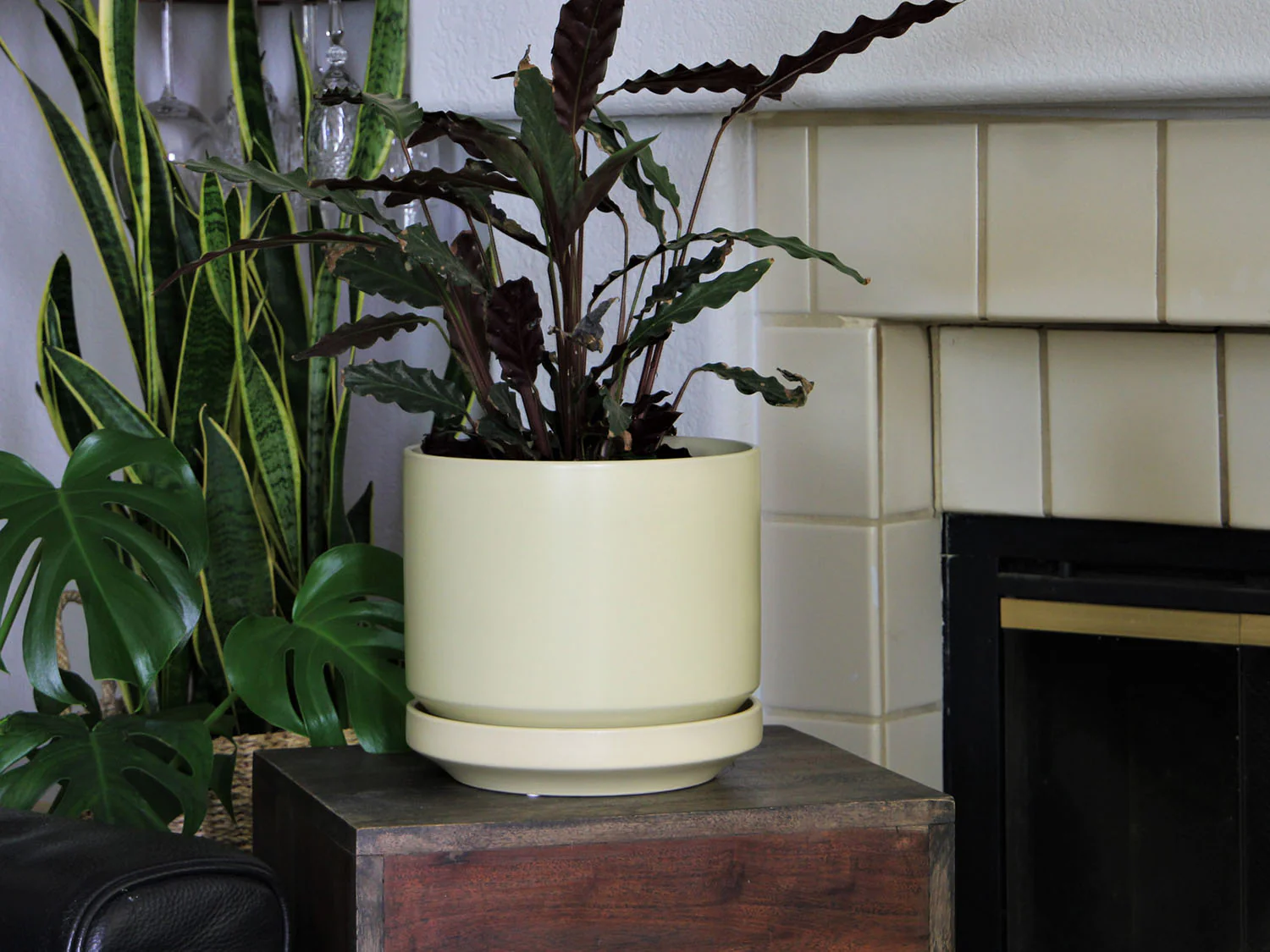 Melrose Modern Planter (LARGE) By Plantatorem - Image 30