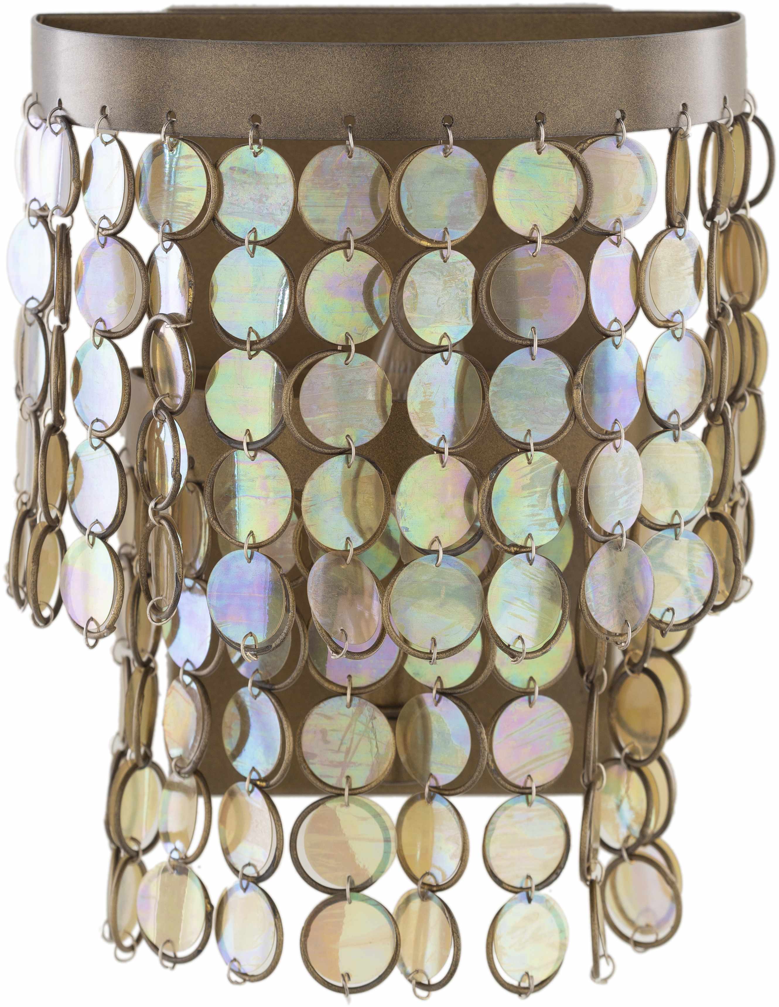 Melvin Wall Sconces - Clearance - Image 2