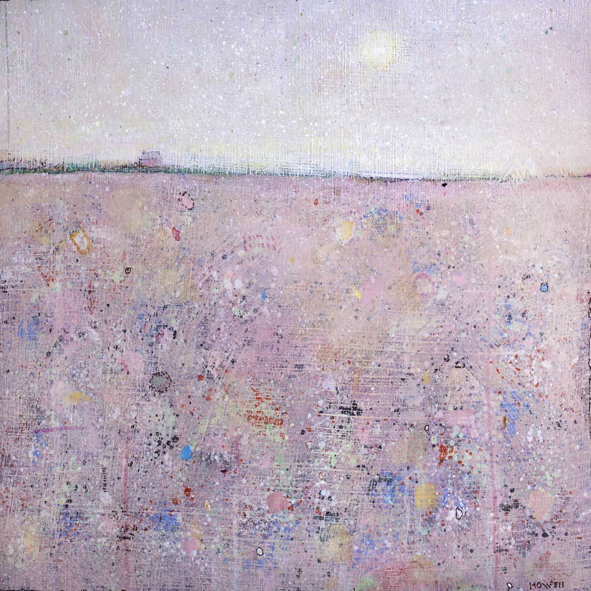 Memories - Open Edition Canvas Print - Image 3