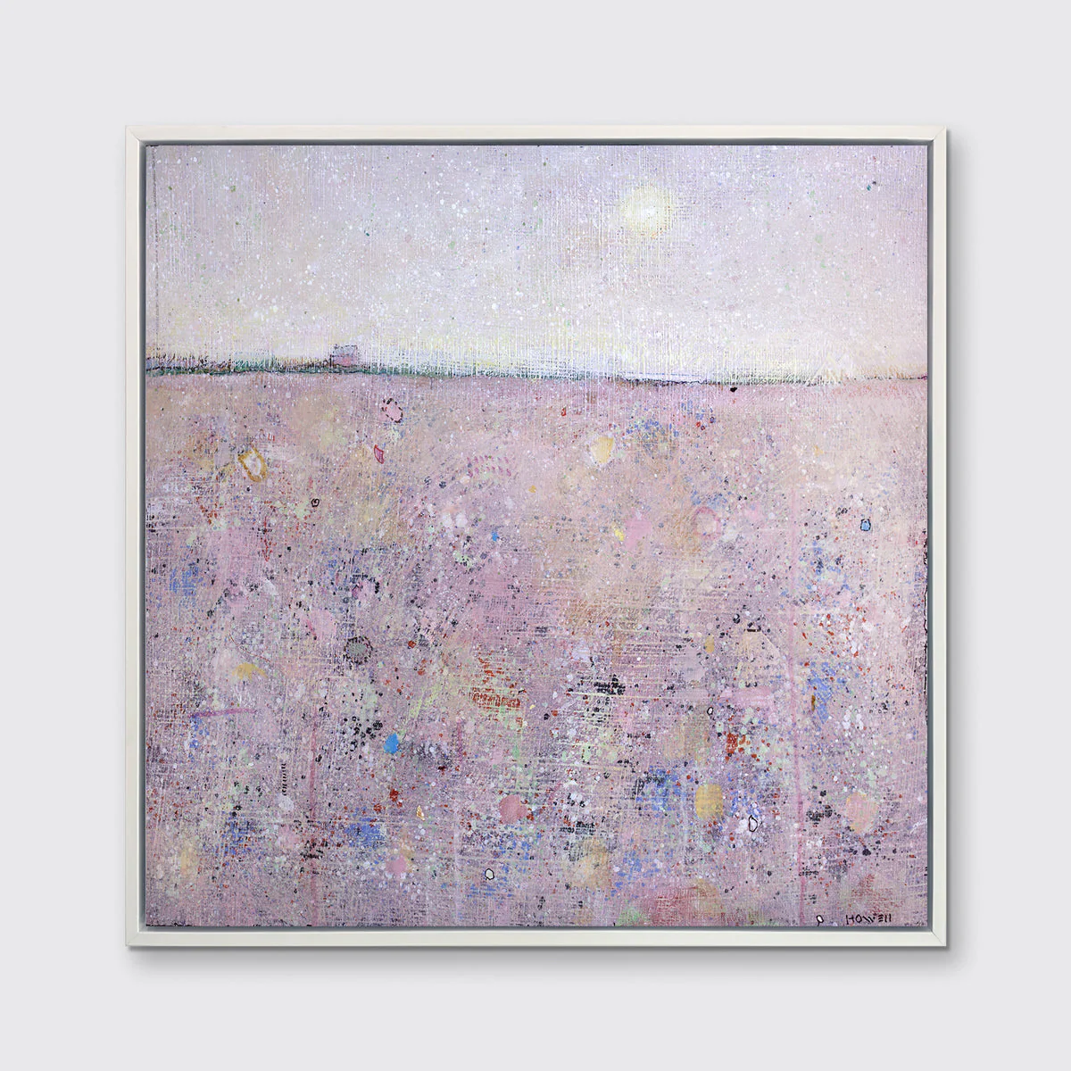 Memories - Open Edition Canvas Print - Image 4