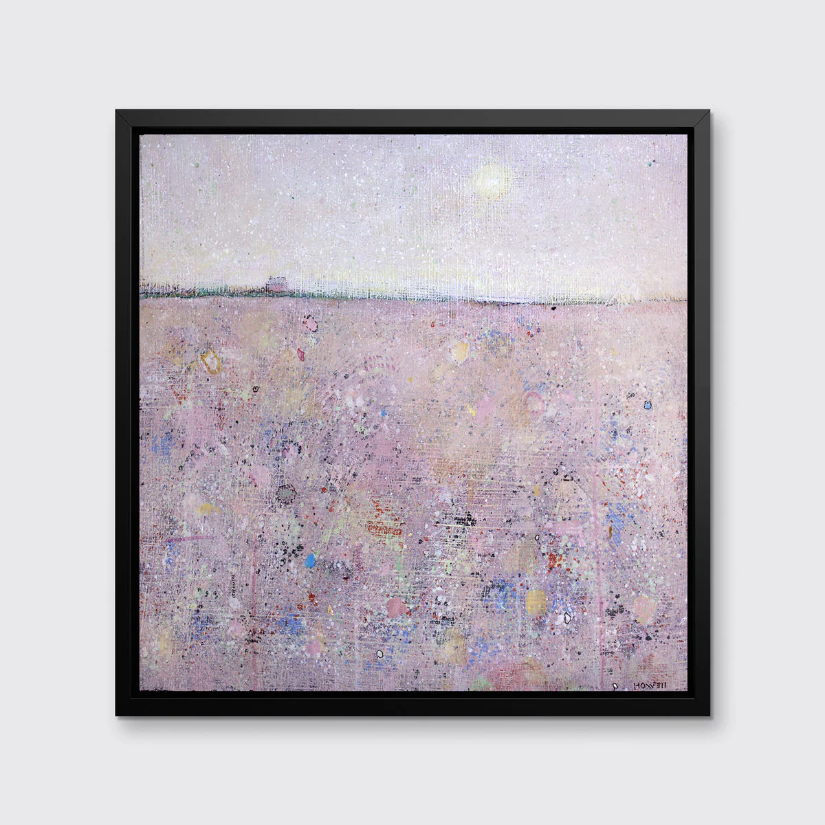 Memories - Open Edition Canvas Print - Image 5