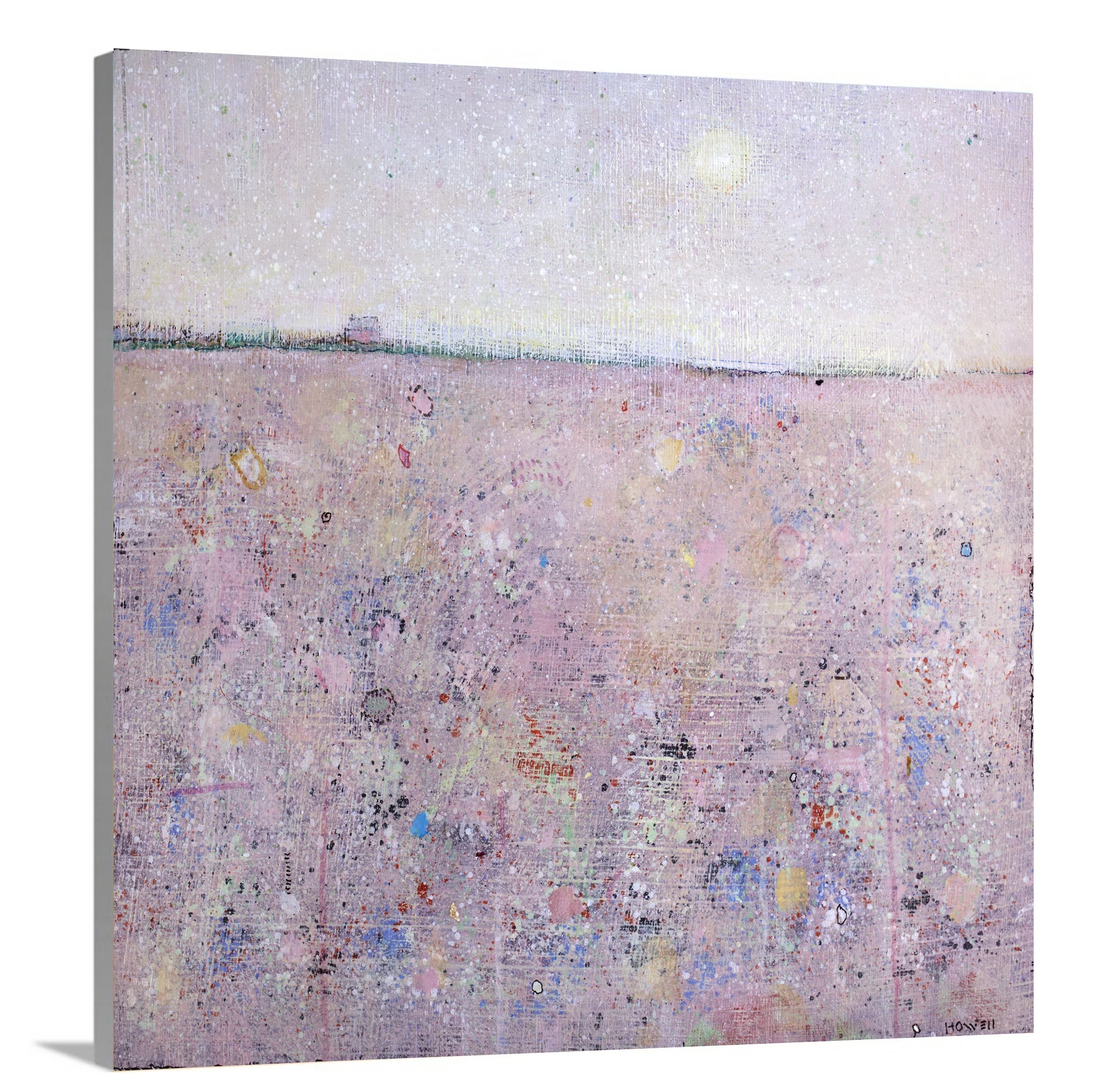 Memories - Open Edition Canvas Print - Image 6
