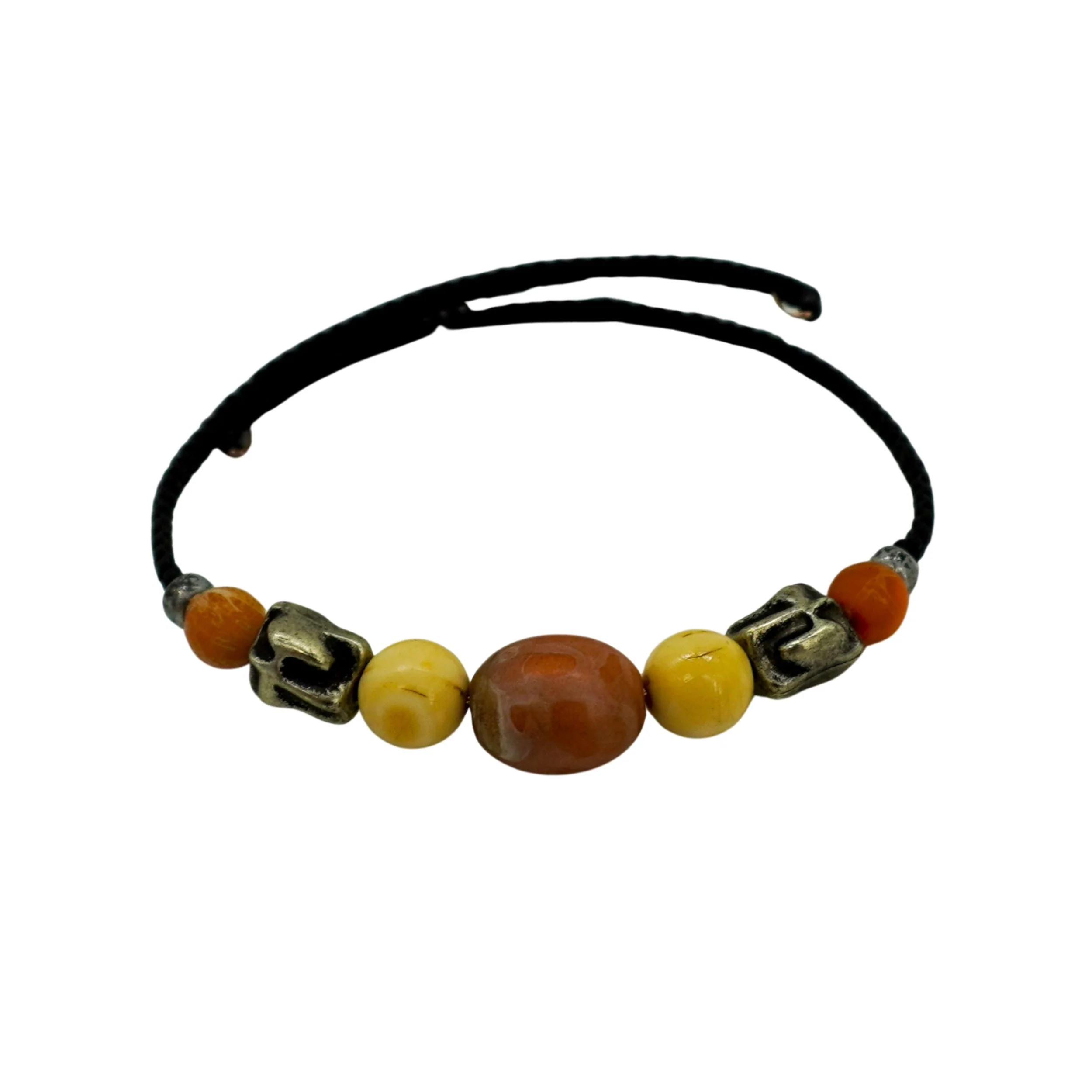 Memory Wire Bracelet | One Size Fits All | Knots Bout U2 - Image 10