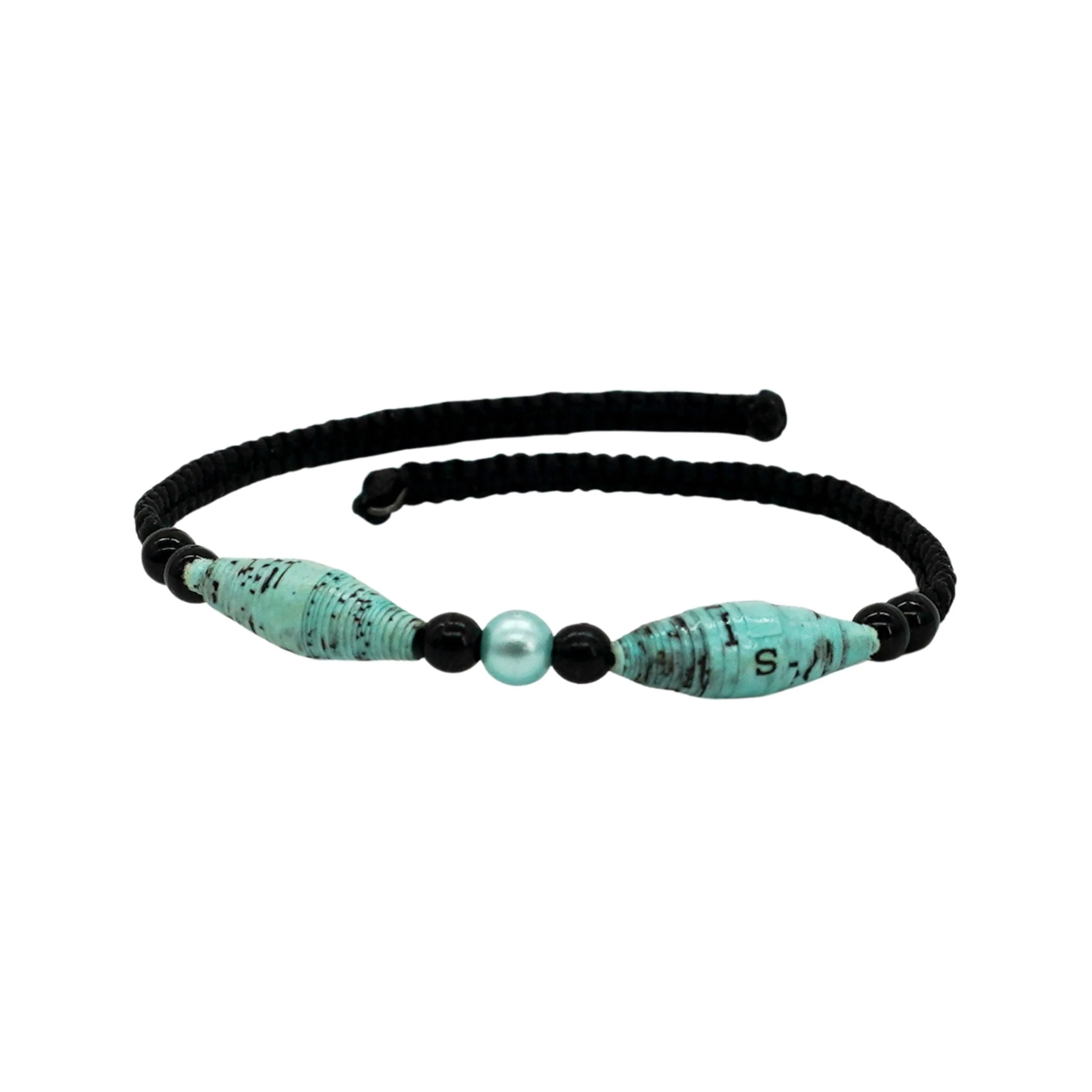 Memory Wire Bracelet | One Size Fits All | Knots Bout U2 - Image 11
