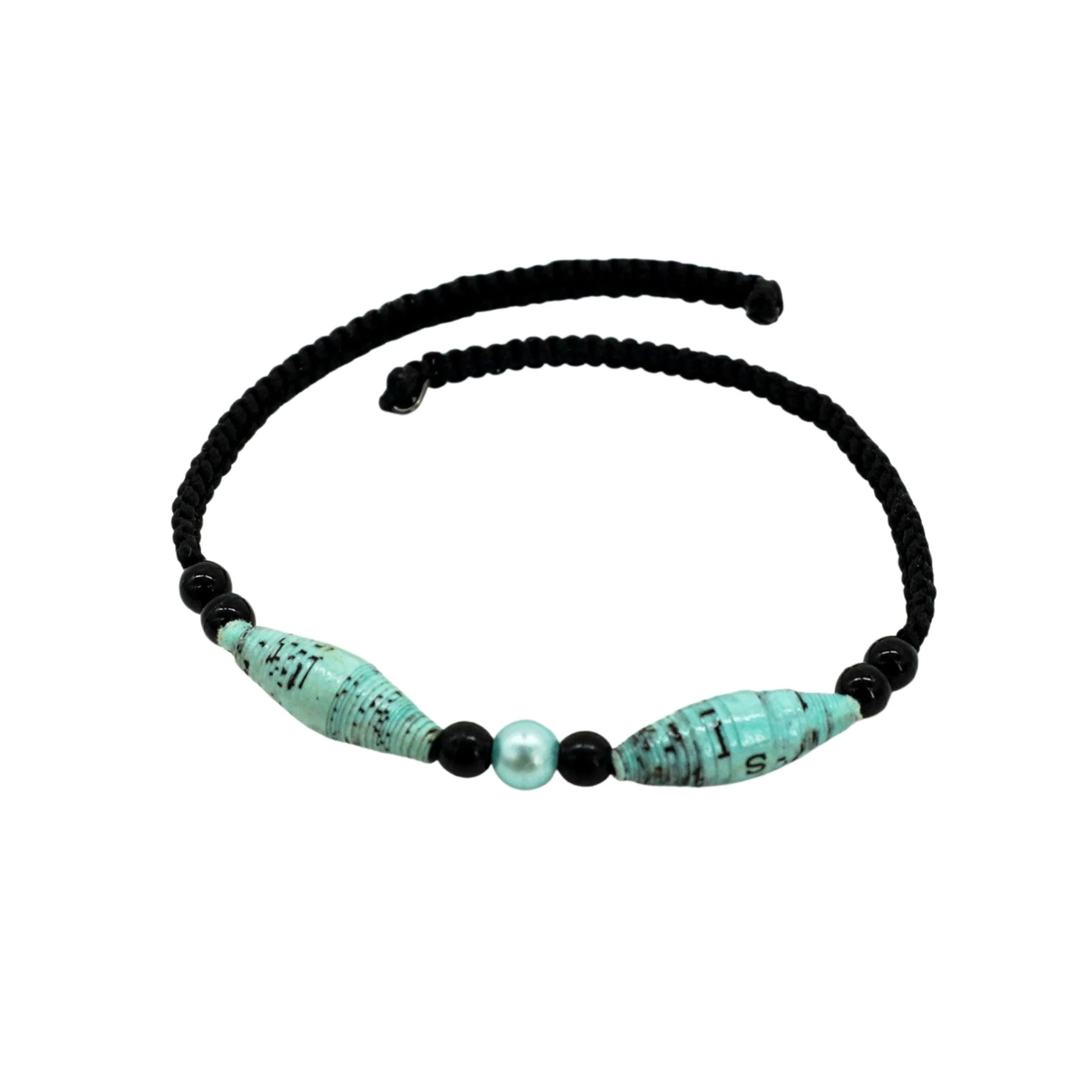 Memory Wire Bracelet | One Size Fits All | Knots Bout U2 - Image 12