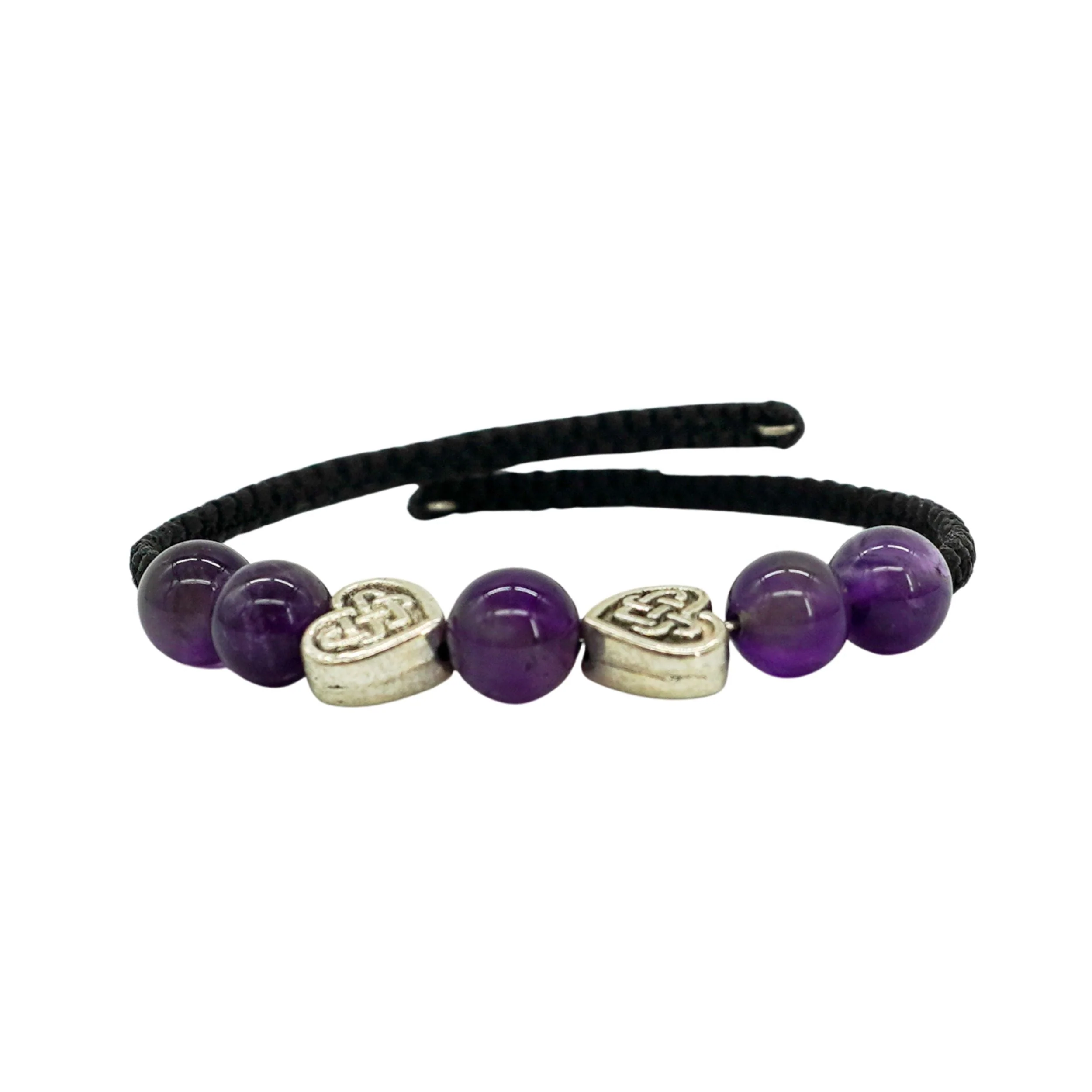 Memory Wire Bracelet | One Size Fits All | Knots Bout U2 - Image 14
