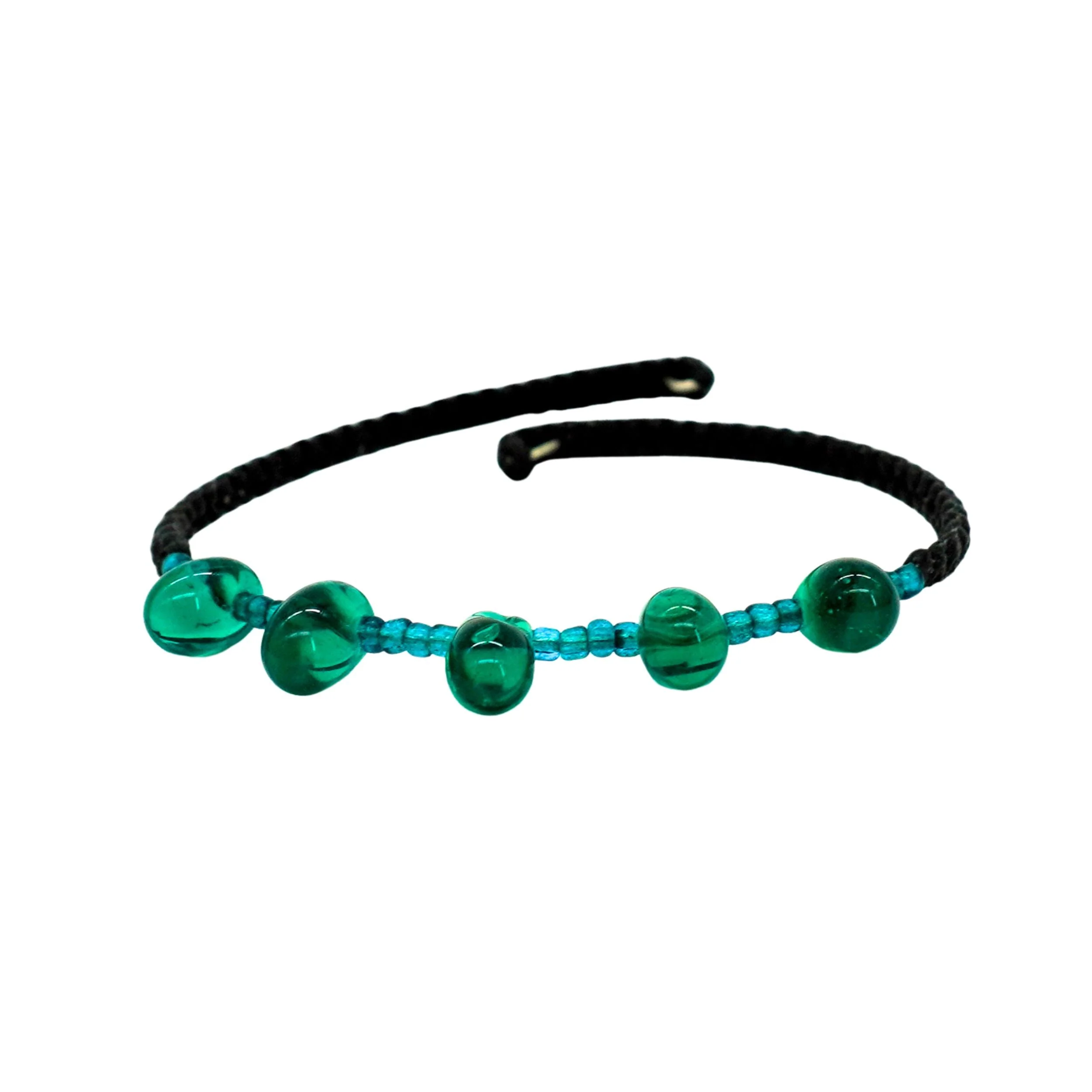 Memory Wire Bracelet | One Size Fits All | Knots Bout U2 - Image 16