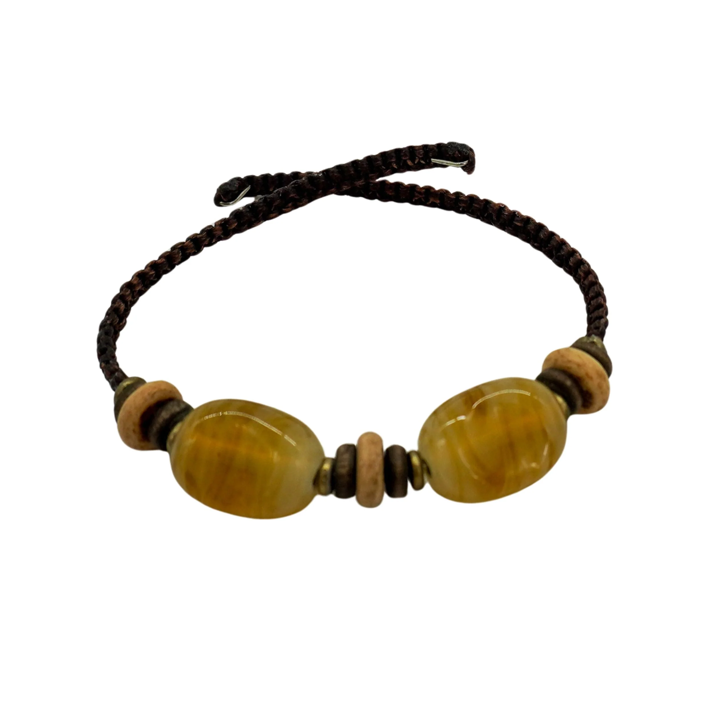Memory Wire Bracelet | One Size Fits All | Knots Bout U2 - Image 19